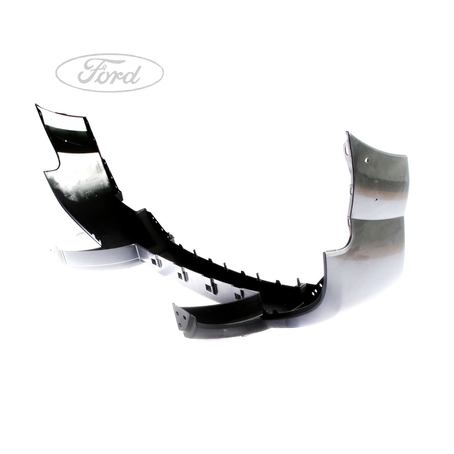 PLASTIC BUMPER BARS NEW & NICHE UNPRIMED - Image 3