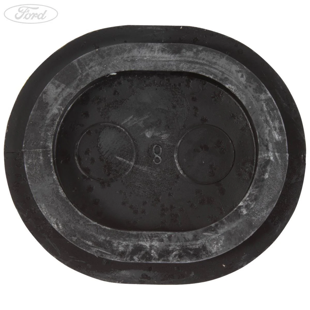 PLUGS FLOOR PAN BLANKING PLUG PACK OF 5 - Image 4