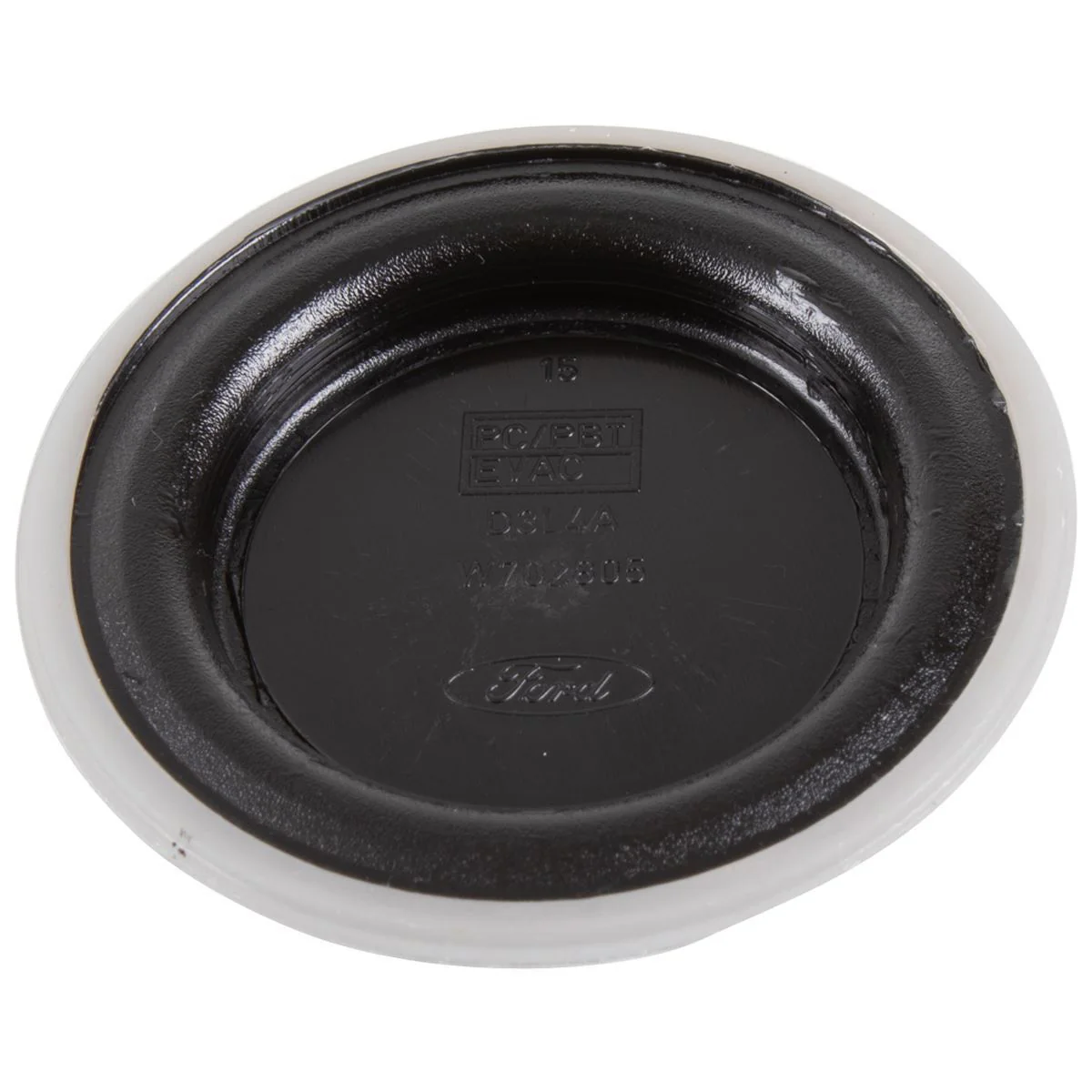 PLUGS FLOOR PAN BLANKING PLUG PACK OF 5 - Image 2