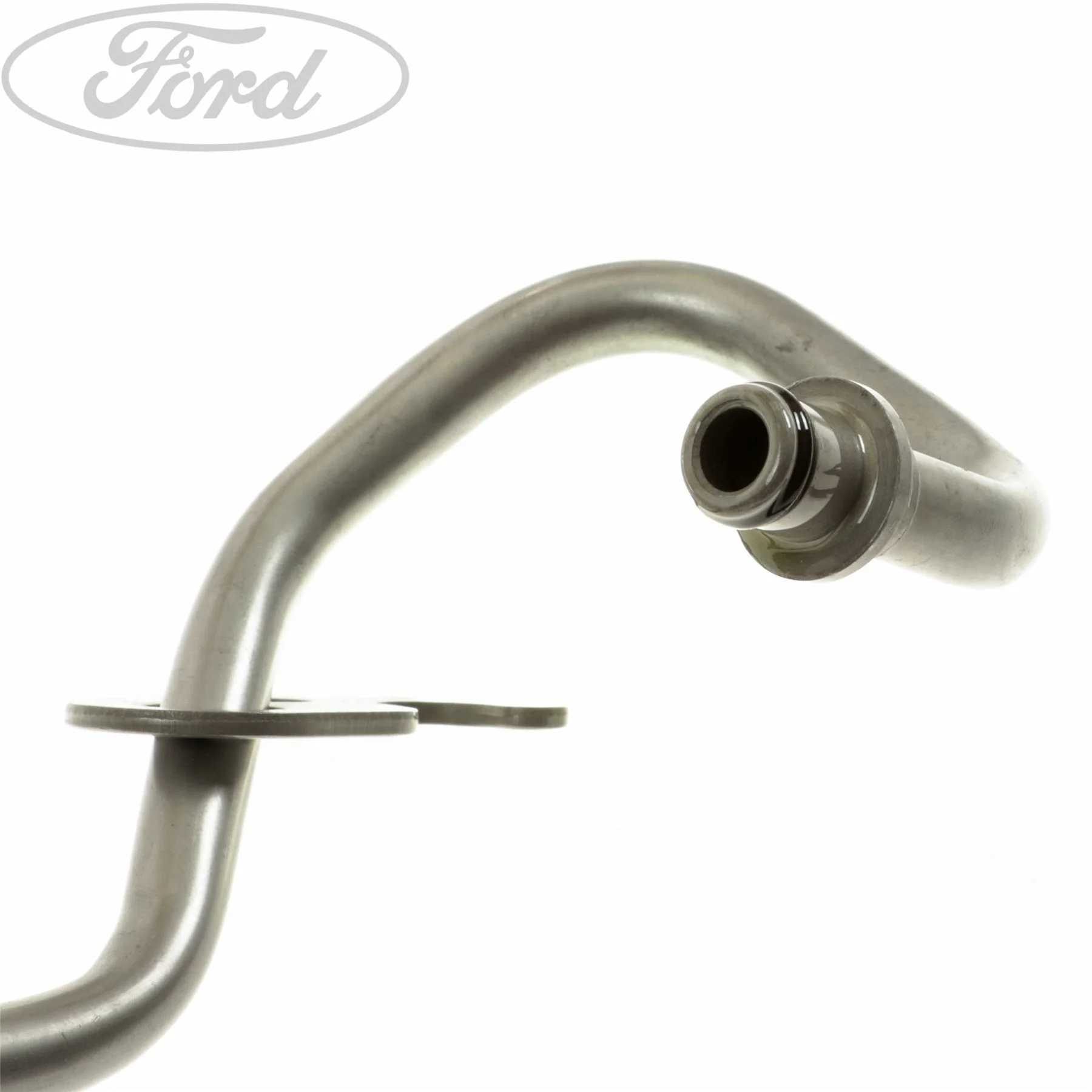 POWER STEERING HOSE - Image 4