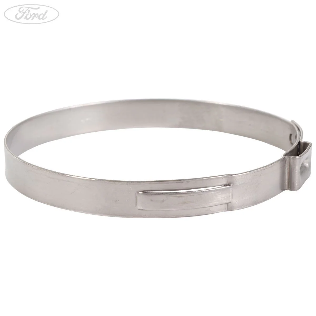 POWER STEERING HOSE CLAMP PACK OF 5 - Image 4