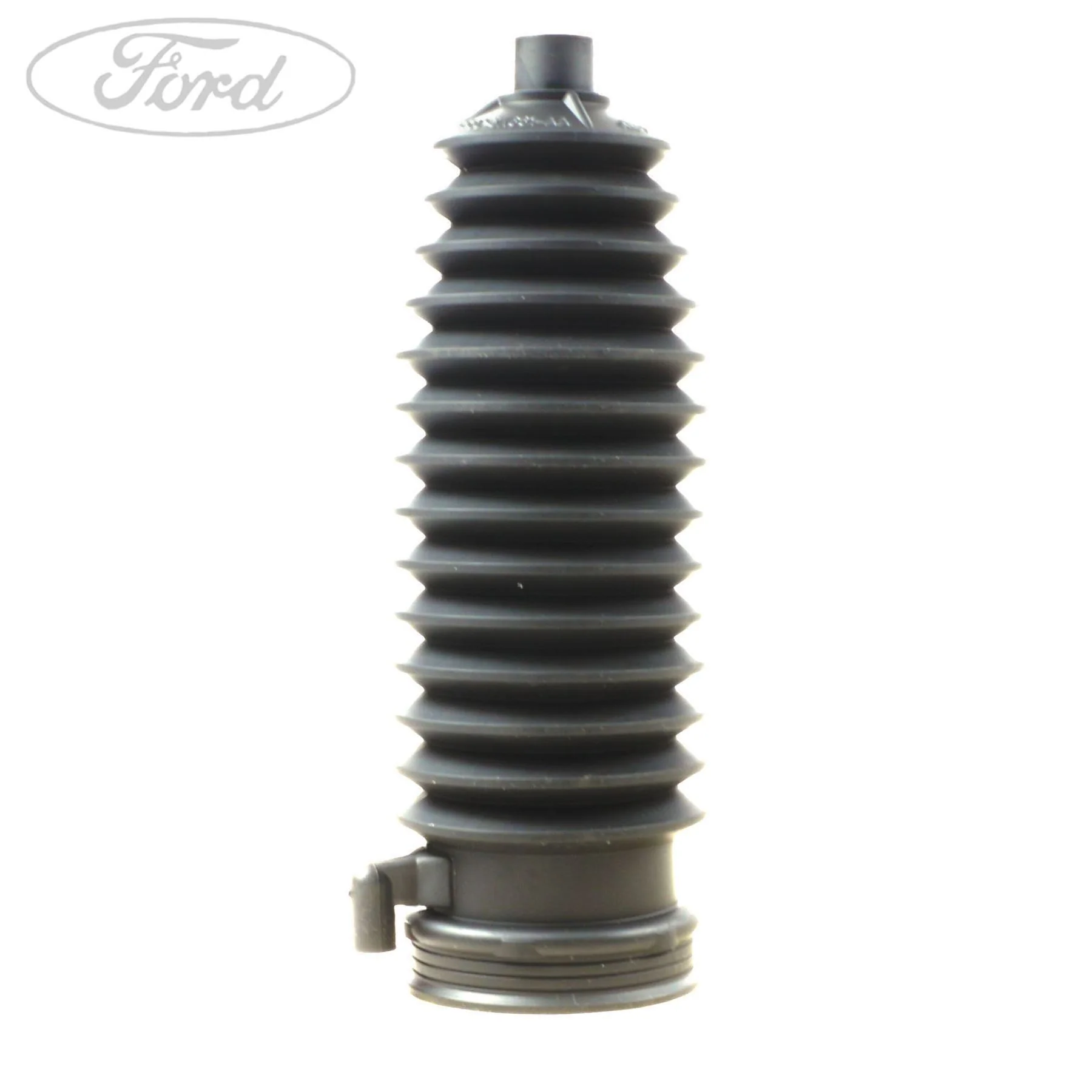 POWER STEERING PUMP BOOT