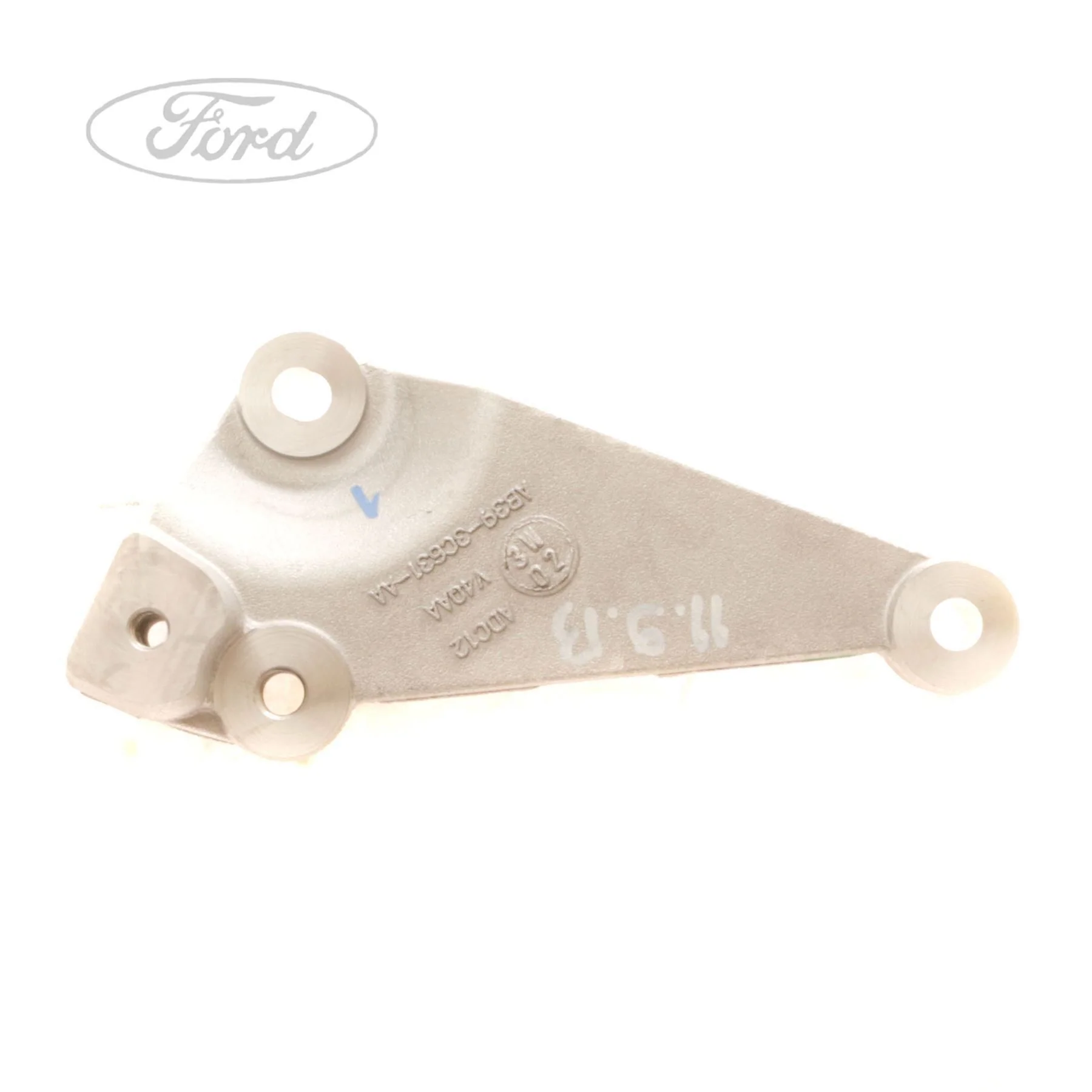 POWER STEERING PUMP BRACKET - Image 4