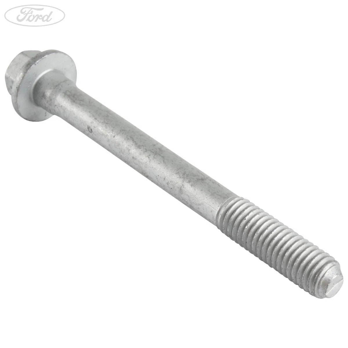 POWER STEERING PUMP MOUNTING HEX HEAD BOLT PACK OF 5 - Image 2