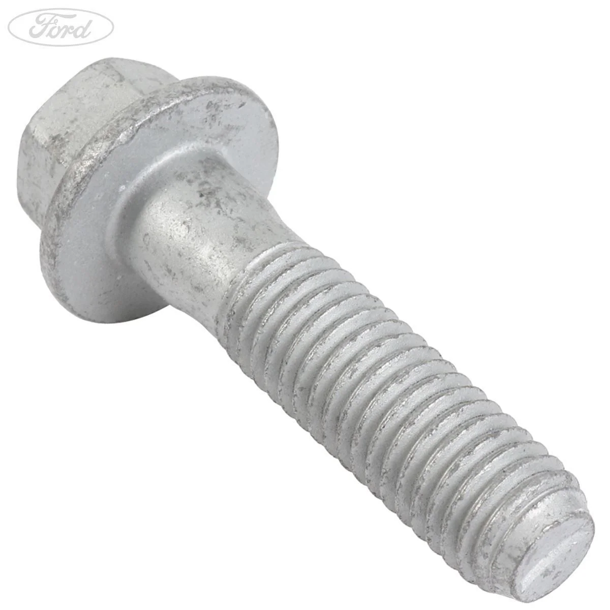 POWER STEERING PUMP MOUNTING HEX HEAD BOLT PACK OF 5 - Image 3