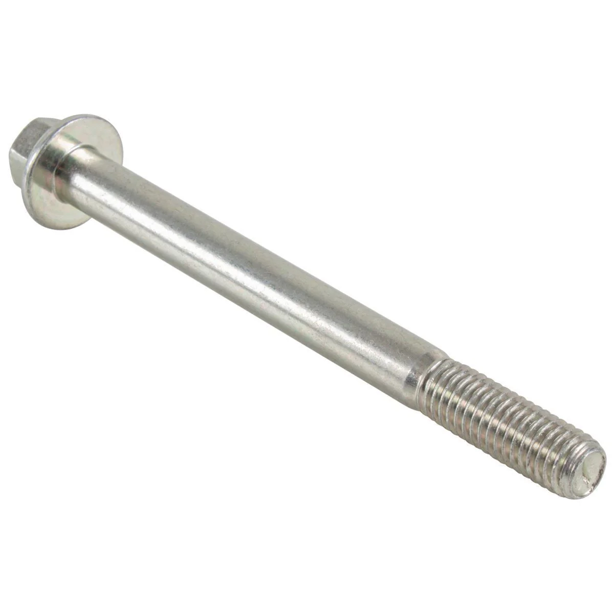 POWER STEERING PUMP MOUNTING HEX HEAD BOLT PACK OF 5 - Image 3