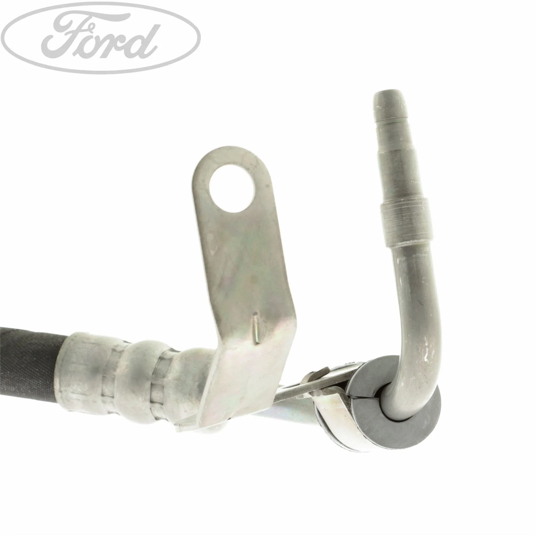 POWER STEERING PUMP TO STEERING GEAR HOSE - Image 4