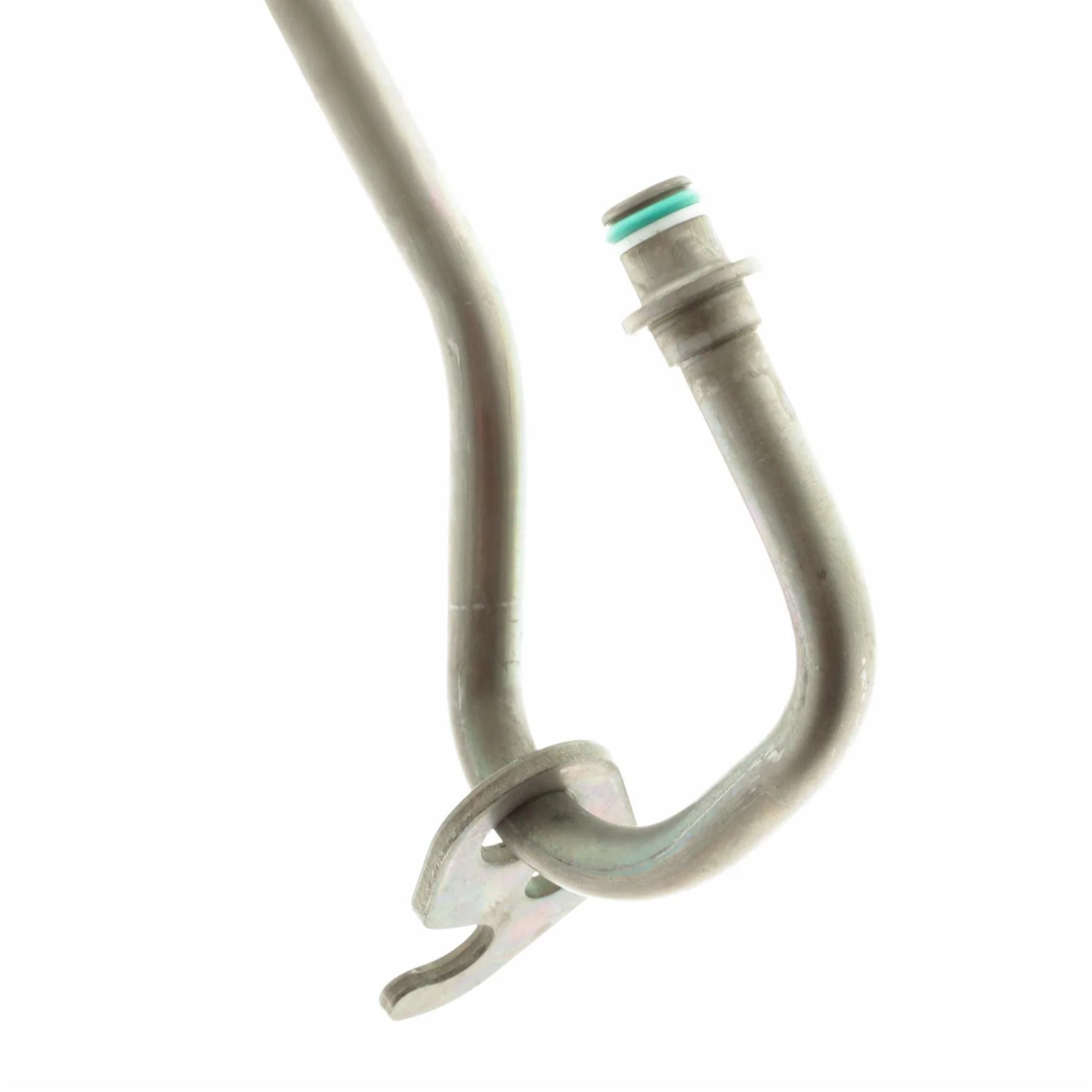 POWER STEERING PUMP TO STEERING GEAR HOSE - Image 5