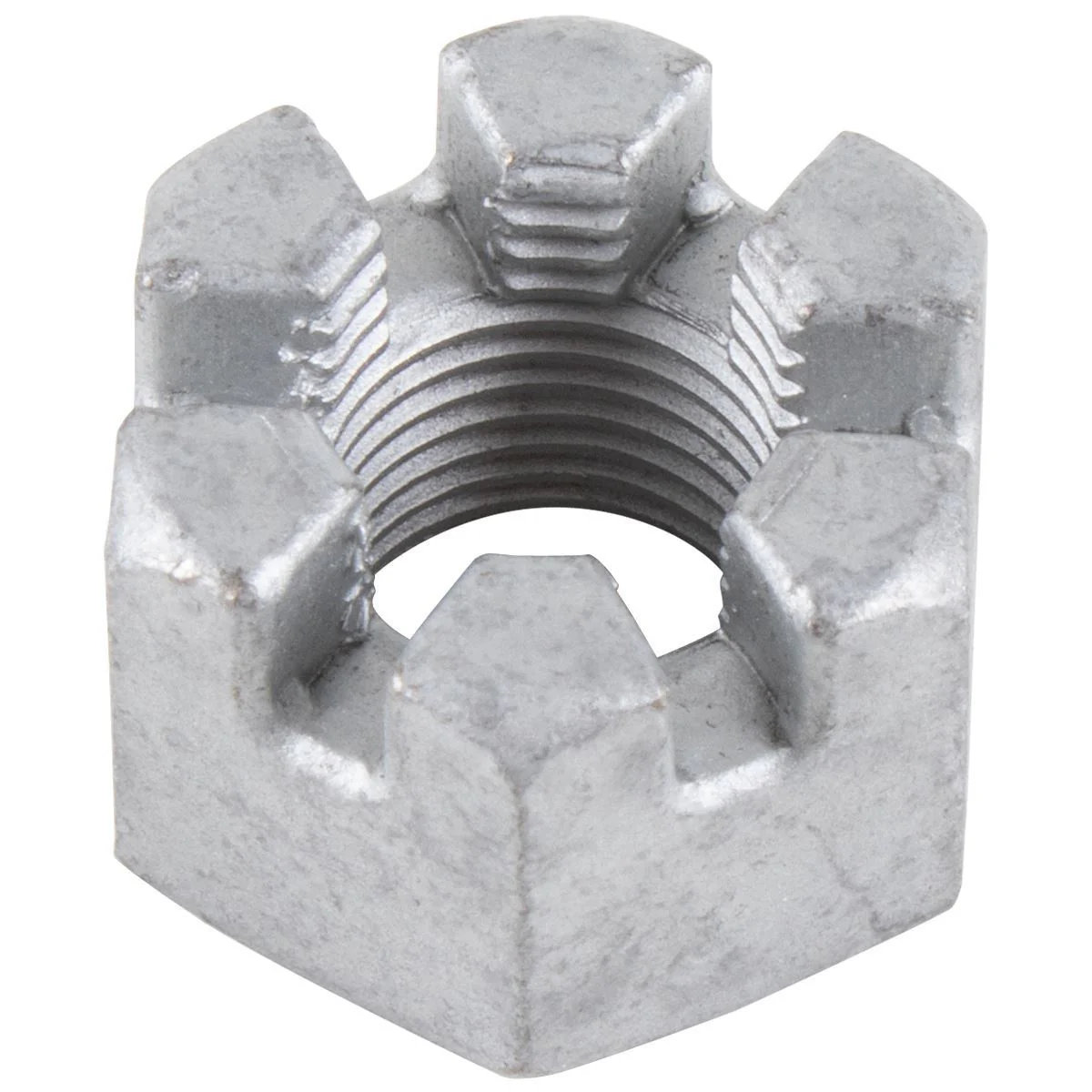 POWER STRNG PUMP COMPONENTS NUT PACK OF 25 - Image 2