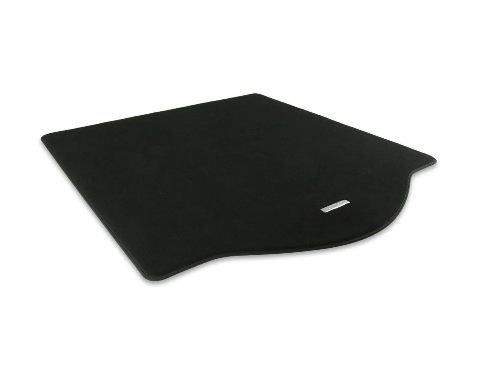 MONDEO ESTATE BOOT FLOOR MAT VELOUR CARPET LOAD COMPARTMENT LINER WITH LOGO 2015-2022 1918327