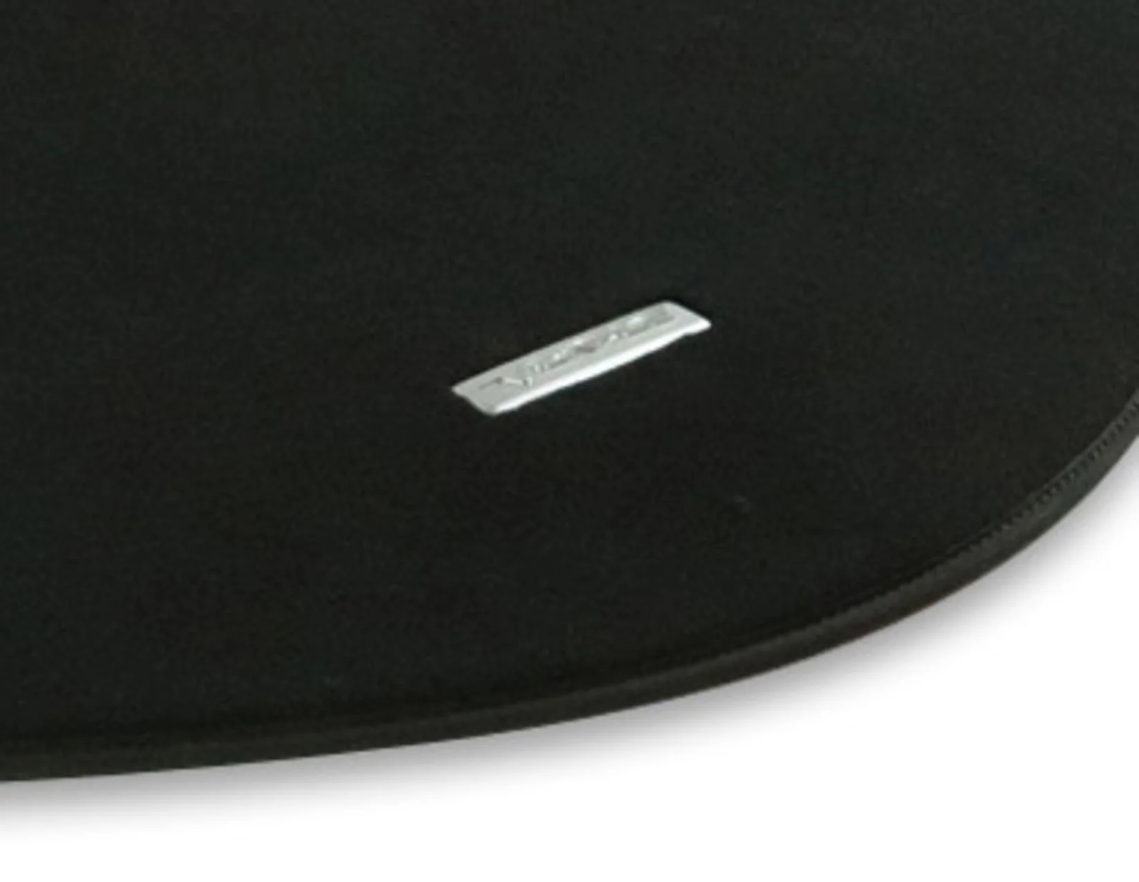 MONDEO ESTATE BOOT FLOOR MAT VELOUR CARPET LOAD COMPARTMENT LINER WITH LOGO 2015-2022 1918327 - Image 3