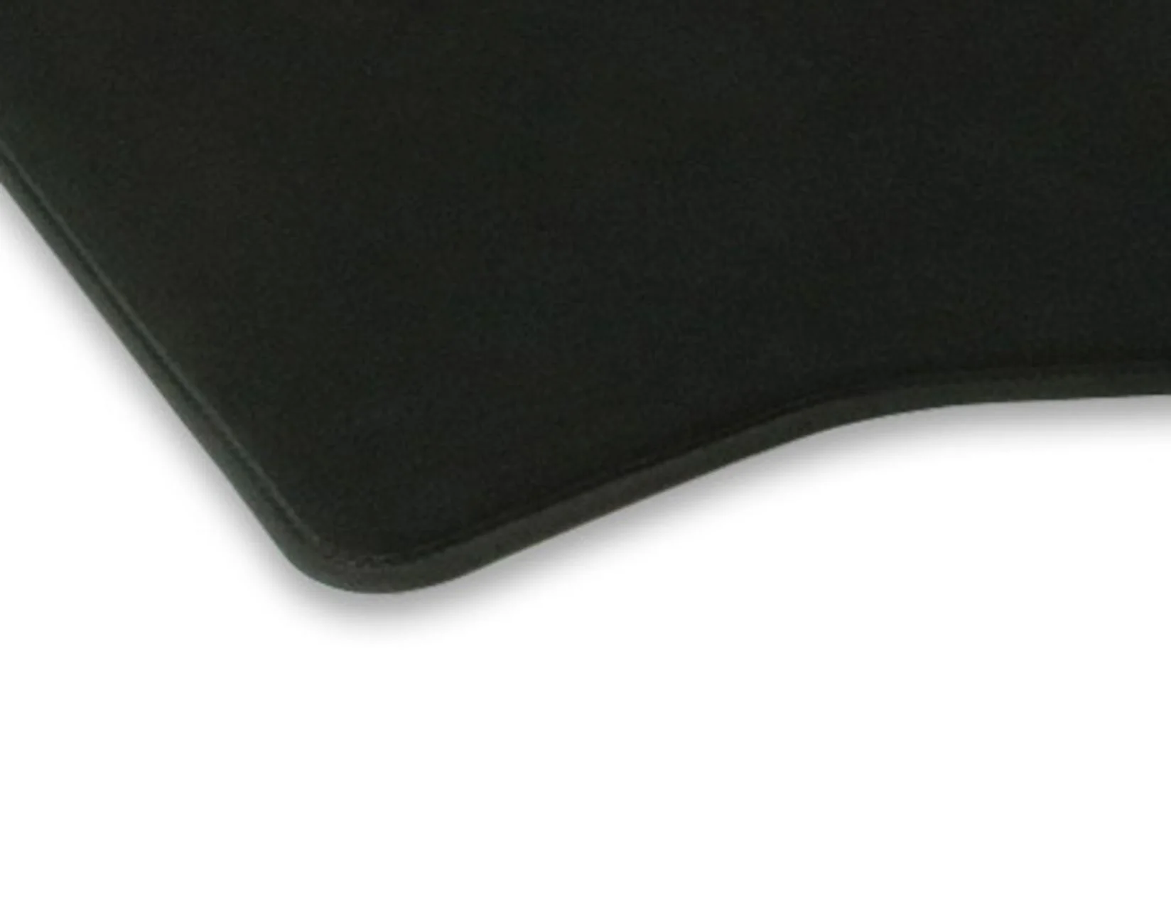 MONDEO ESTATE BOOT FLOOR MAT VELOUR CARPET LOAD COMPARTMENT LINER WITH LOGO 2015-2022 1918327 - Image 4