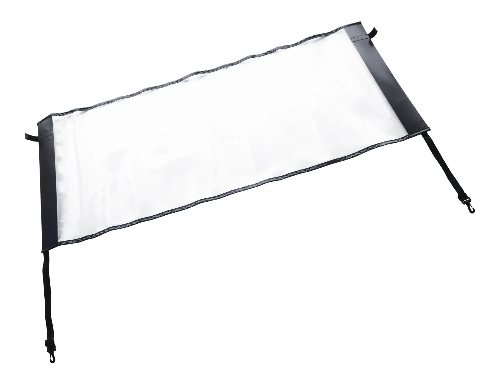 TRANSIT FROM 01/2014 PROTECTION SHIELD,TRANSPARENT - Image 4