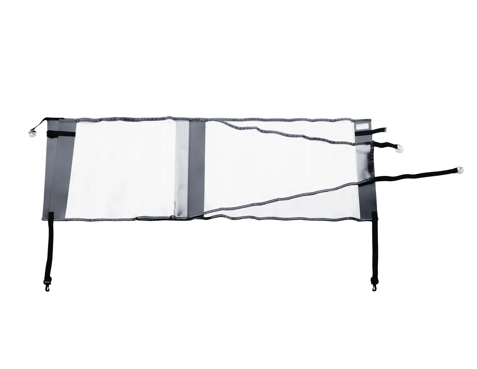 TRANSIT FROM 01/2014 PROTECTION SHIELD,TRANSPARENT