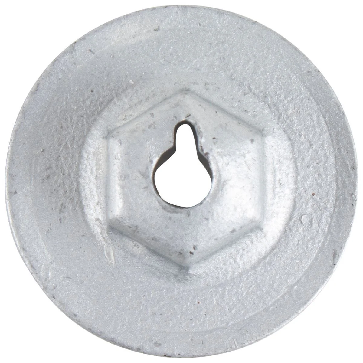 PROXIMITY ENTRY & STARTING SYSTEM SPECIAL NUT PACK OF 10 - Image 3