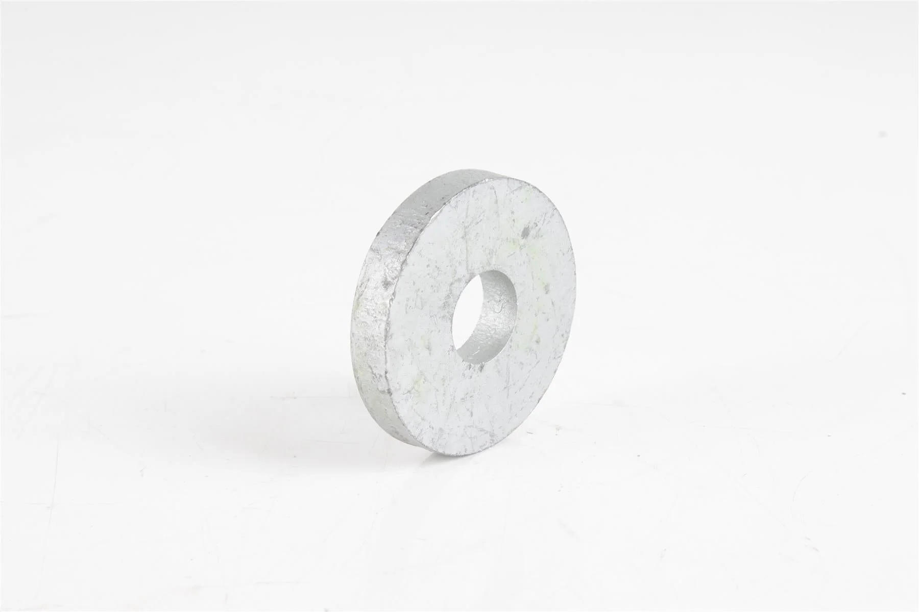 PULLEYS AND DRIVE BELTS CRANKSHAFT DAMPER WASHER - Image 2