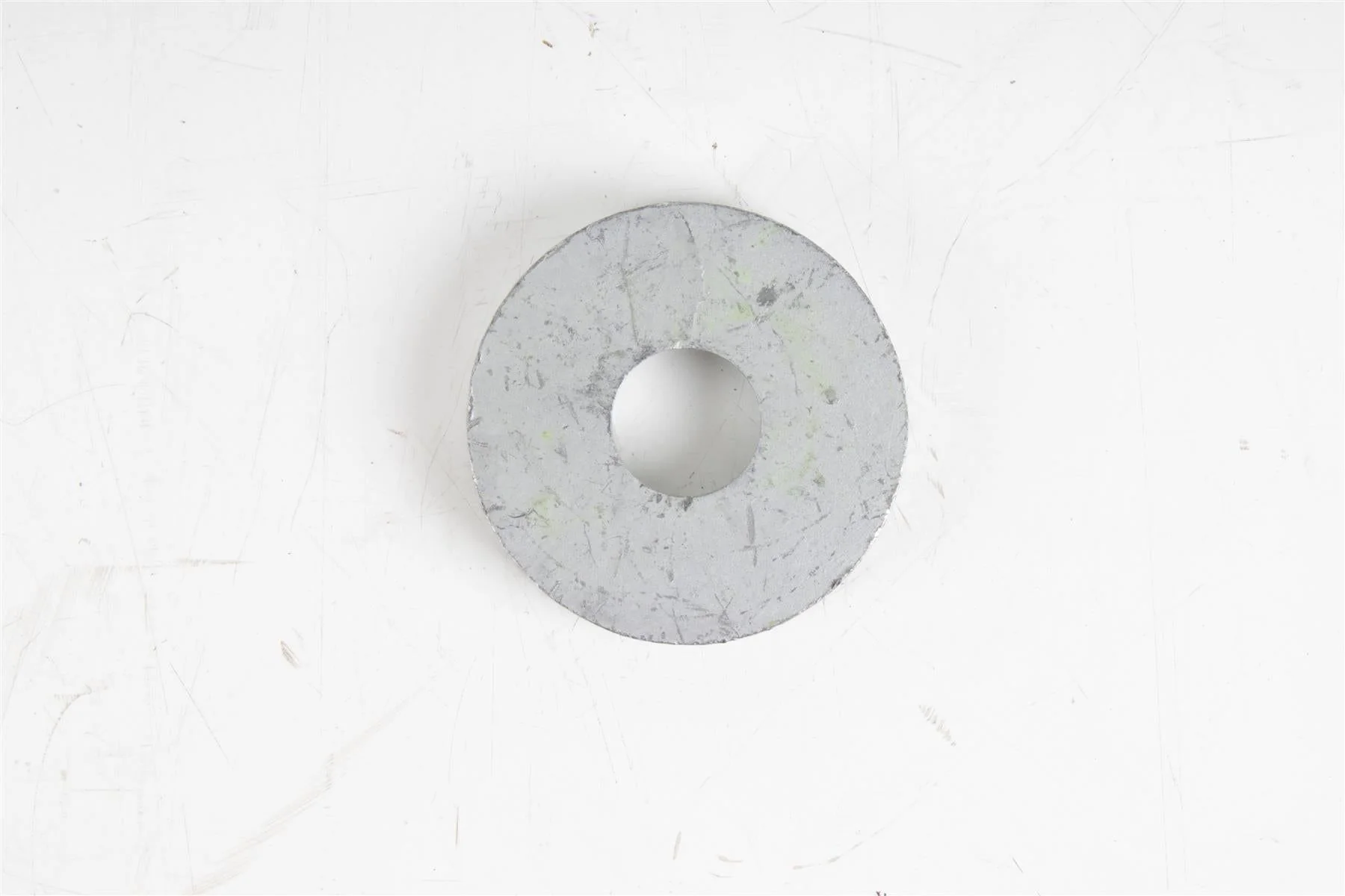 PULLEYS AND DRIVE BELTS CRANKSHAFT DAMPER WASHER - Image 3