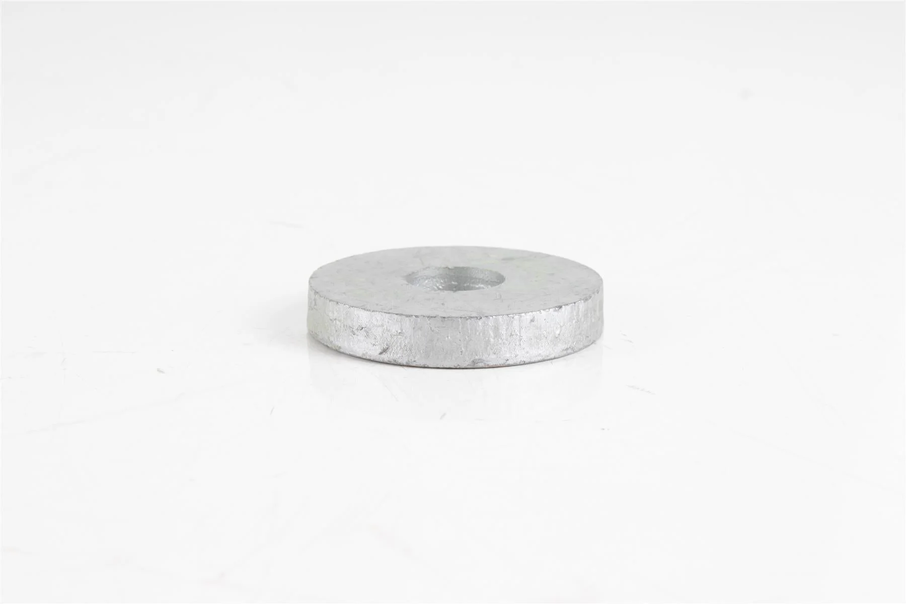 PULLEYS AND DRIVE BELTS CRANKSHAFT DAMPER WASHER - Image 4