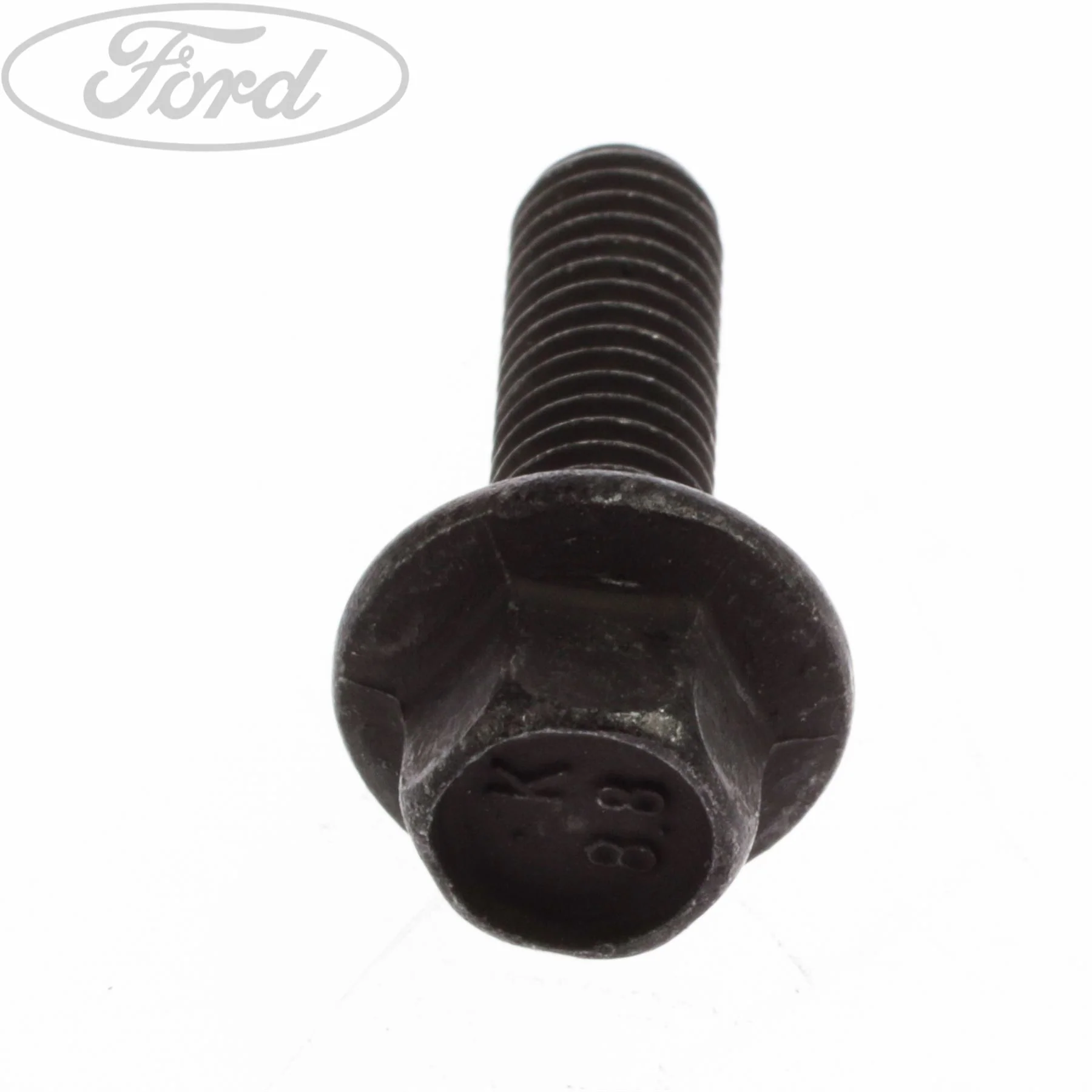 PULLEYS AND DRIVE BELTS HEX HEAD BOLT AND WASHER PACK OF 5 - Image 3