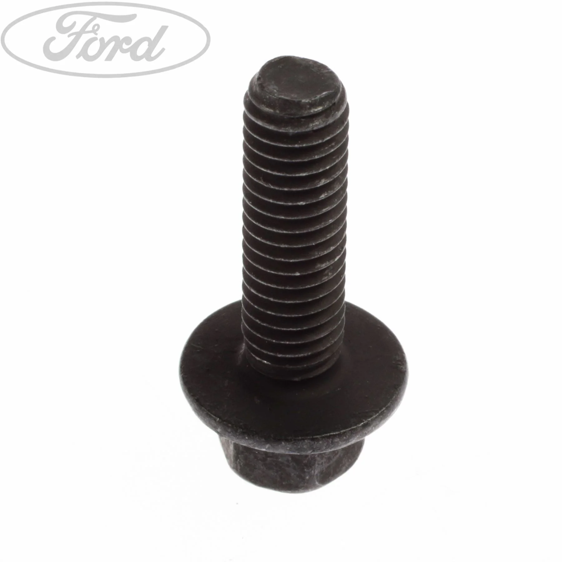PULLEYS AND DRIVE BELTS HEX HEAD BOLT AND WASHER PACK OF 5 - Image 4