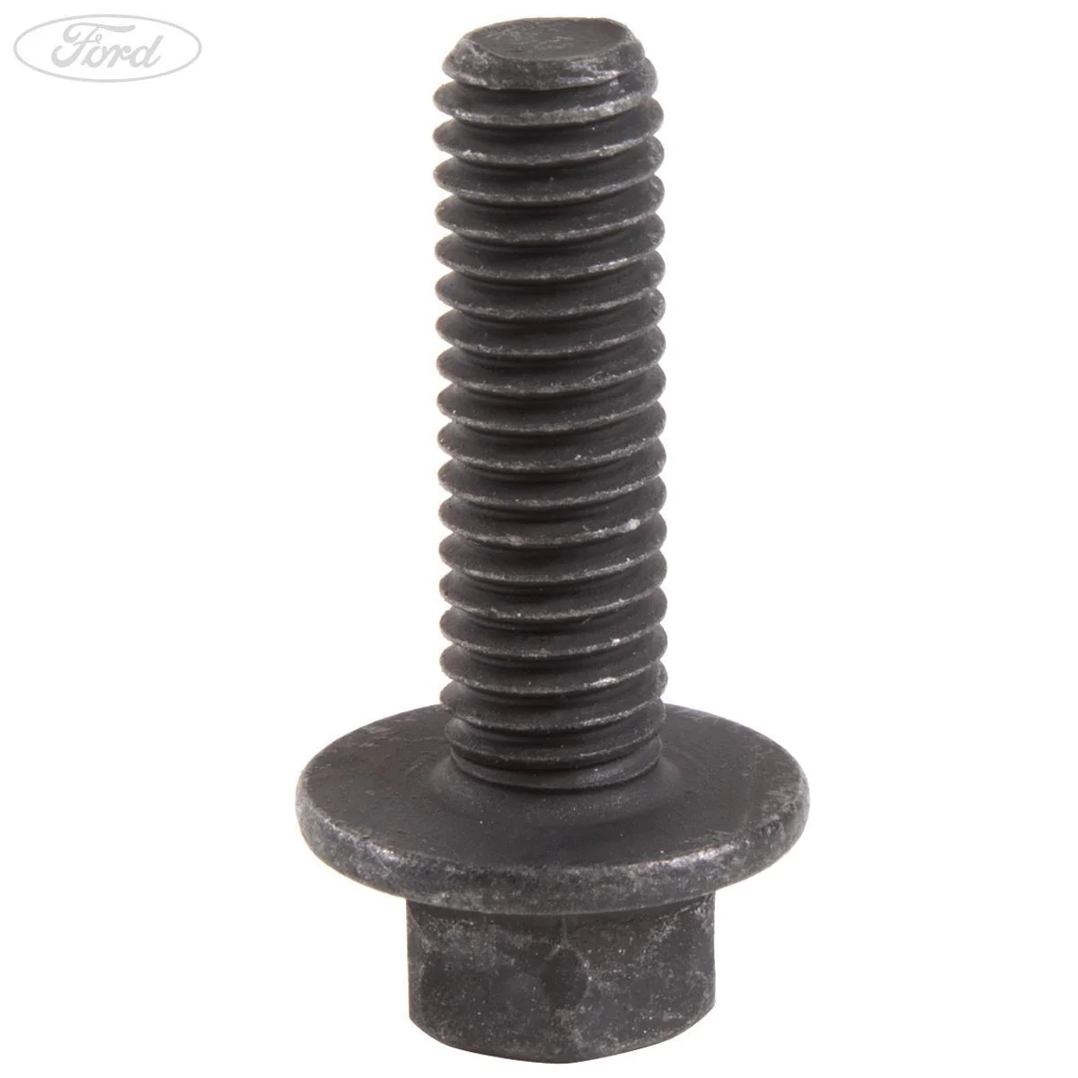 PULLEYS AND DRIVE BELTS HEX HEAD BOLT AND WASHER PACK OF 5 - Image 7