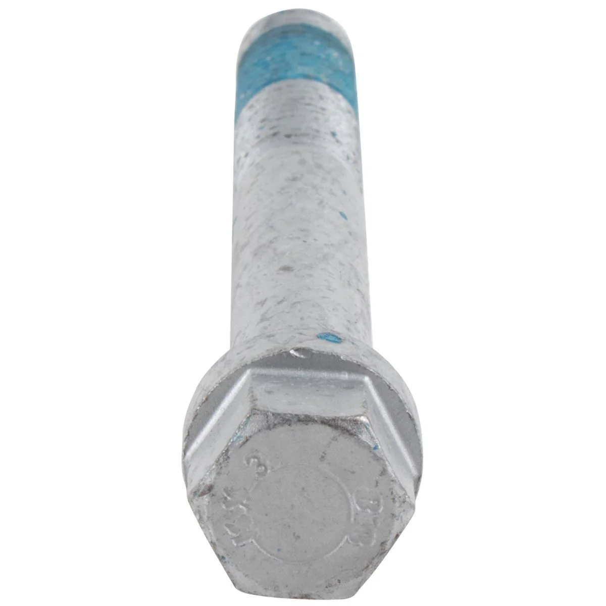 PULLEYS AND DRIVE BELTS HEX HEAD BOLT PACK OF 5 - Image 3
