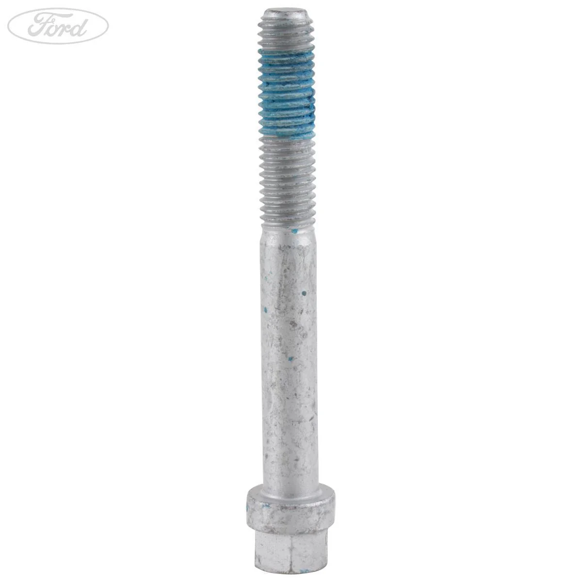 PULLEYS AND DRIVE BELTS HEX HEAD BOLT PACK OF 5 - Image 4