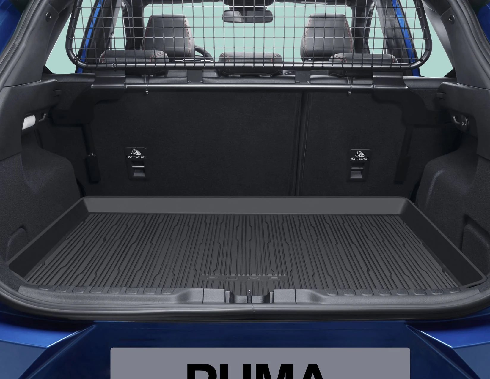 PUMA® FROM 04/2024 PROTECTION PACK FOR FORD PUMA® BEV - Image 3