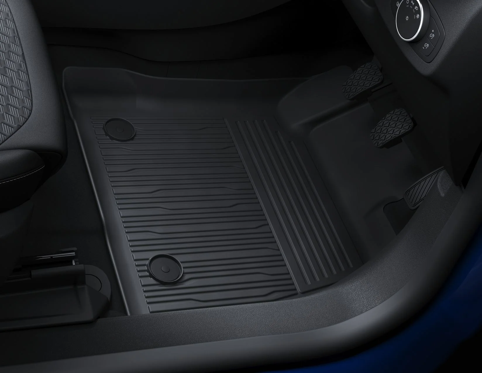 PUMA® FROM 10/2019 PROTECTION PACK FOR FORD PUMA