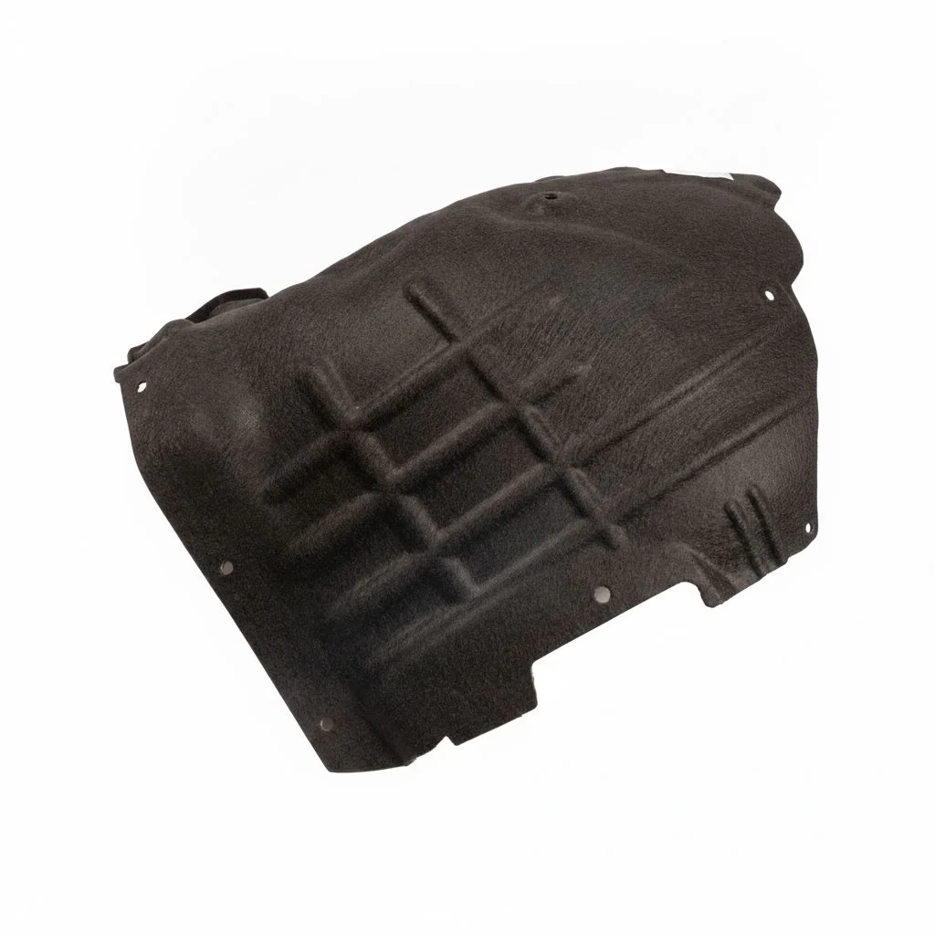 Puma 1.0 1.5 EcoBoost N/S Front Wheel Arch Liner 2020-Onwards - Image 4