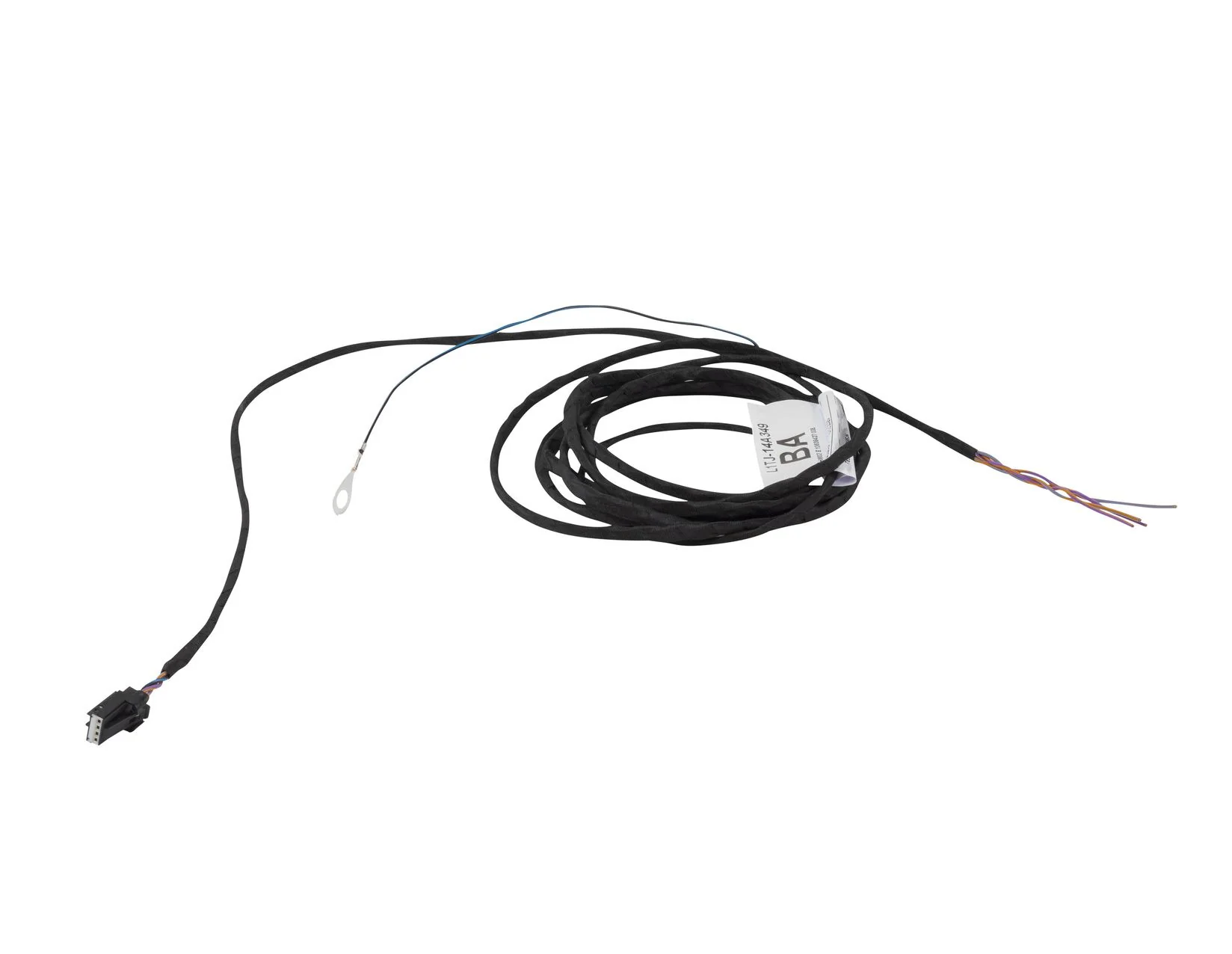PUMA ADAPTOR WIRING FOR TOW BAR - Image 5