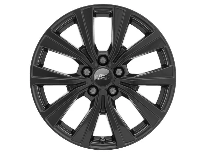 PUMA ALLOY WHEEL 17" 11/2019 03/2020 - Image 2