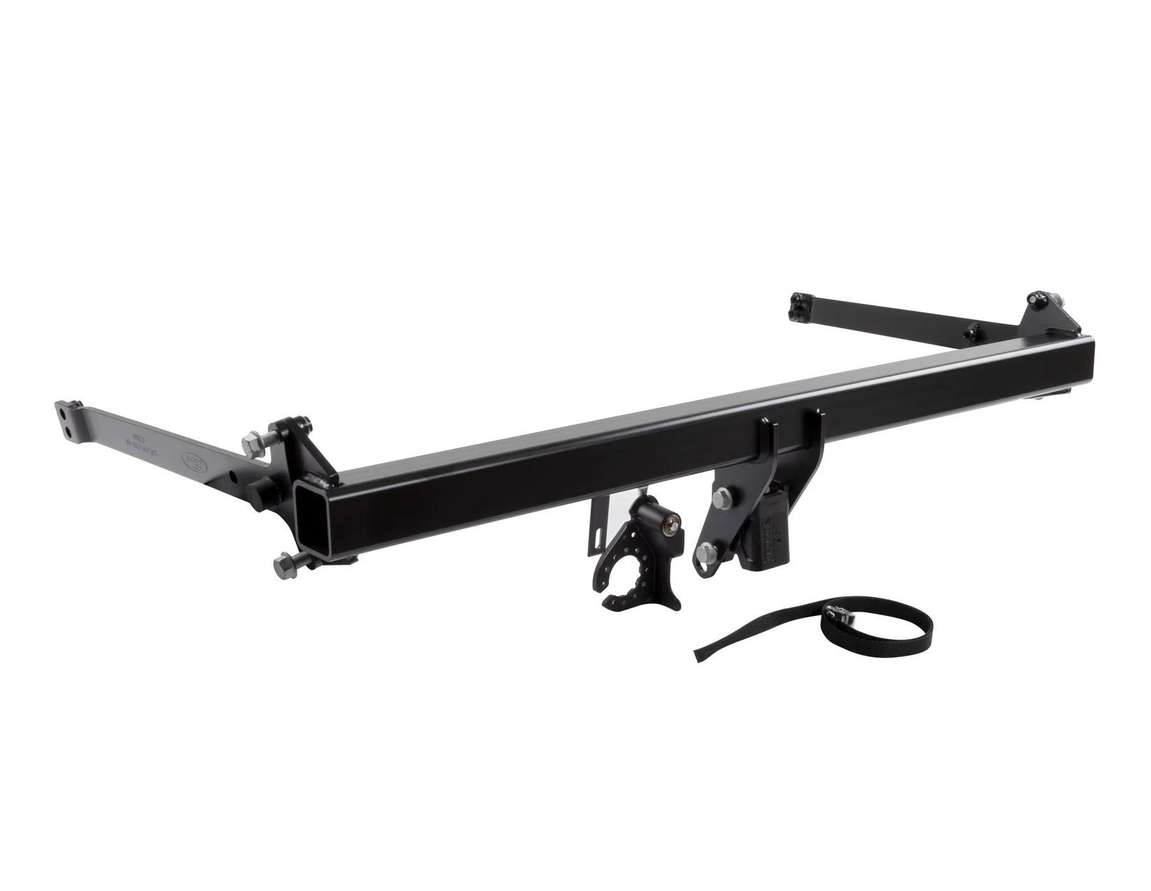 PUMA DETACHABLE TOW BAR , FOR VEHICLES WITHOUT HANDOVER CONNECTOR TO THE TOW BAR ELECTRICAL KIT - Image 7