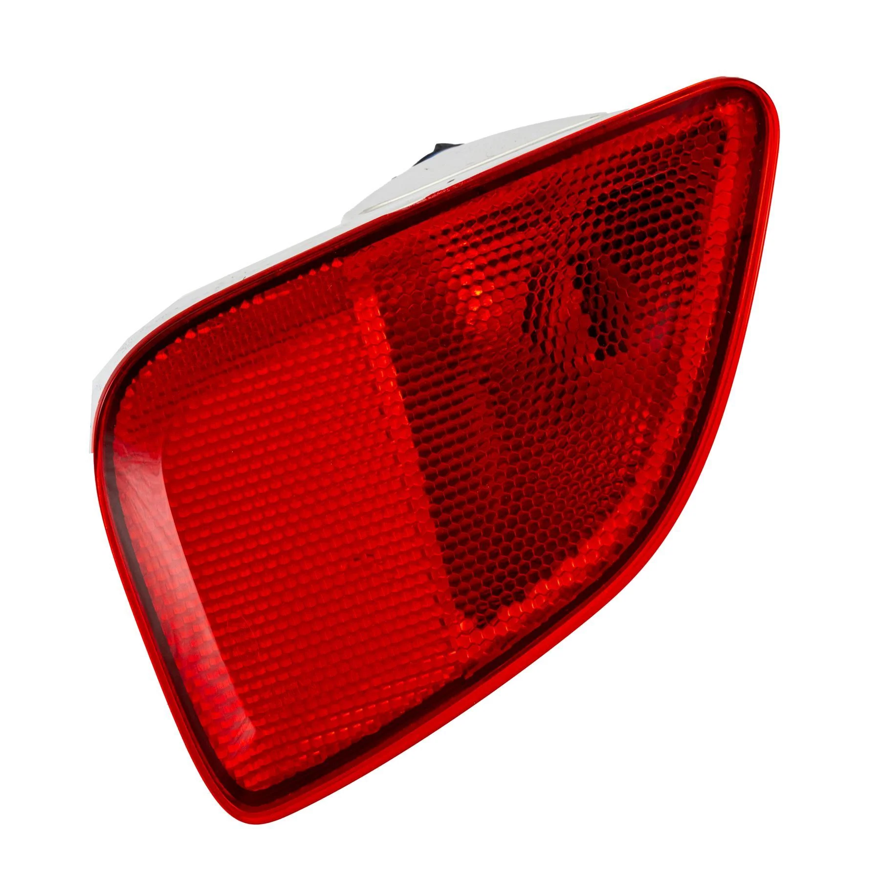 Puma Drivers Side Drivers Side Rear Bumper Fog Light Red 2019-Onwards - Image 4