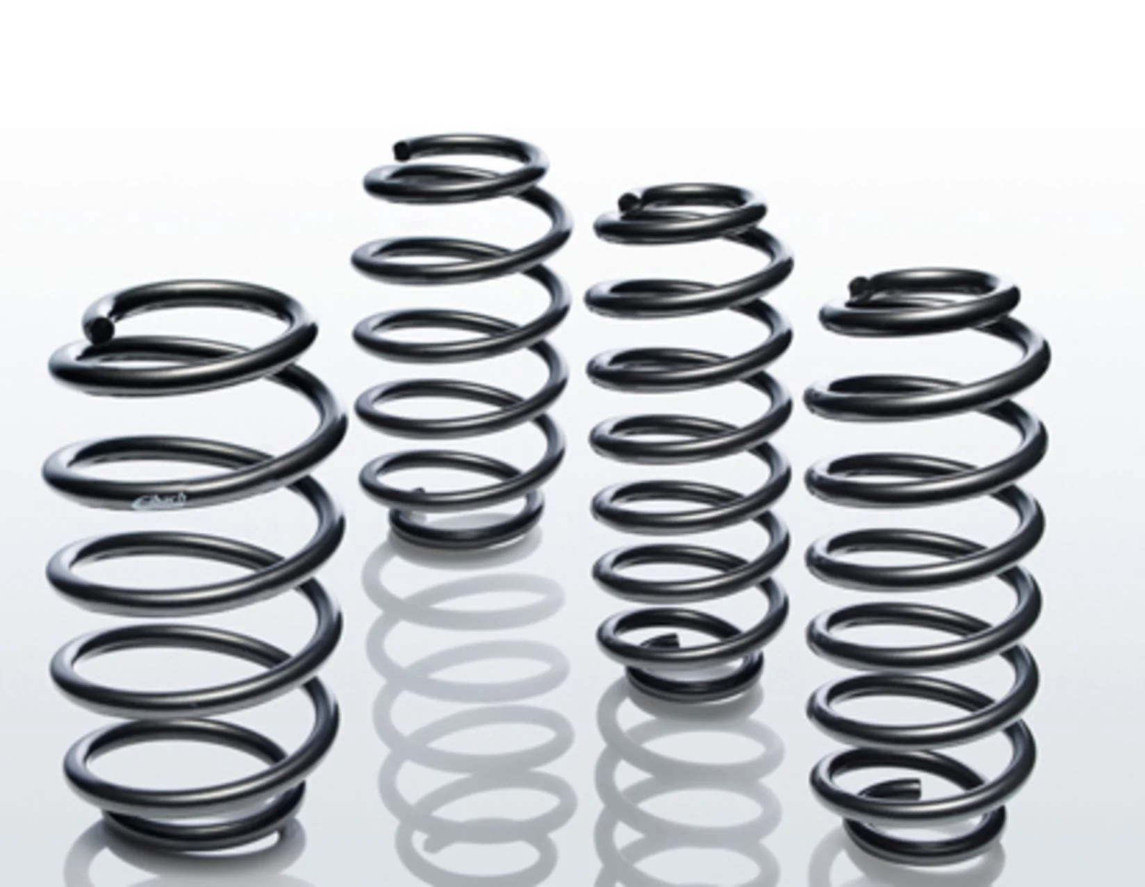 PUMA FROM 10/2019 EIBACH®* SUSPENSION-LOWERING KIT PRO-KIT PERFORMANCE SPRINGS