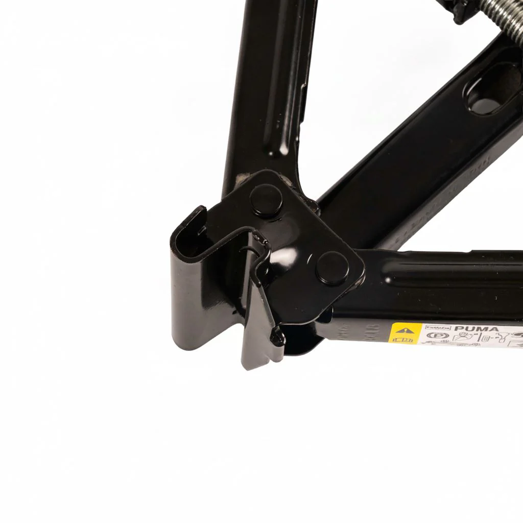 Puma Emergency Lifting Jack Tool & Wrench 2019-Onwards - Image 3
