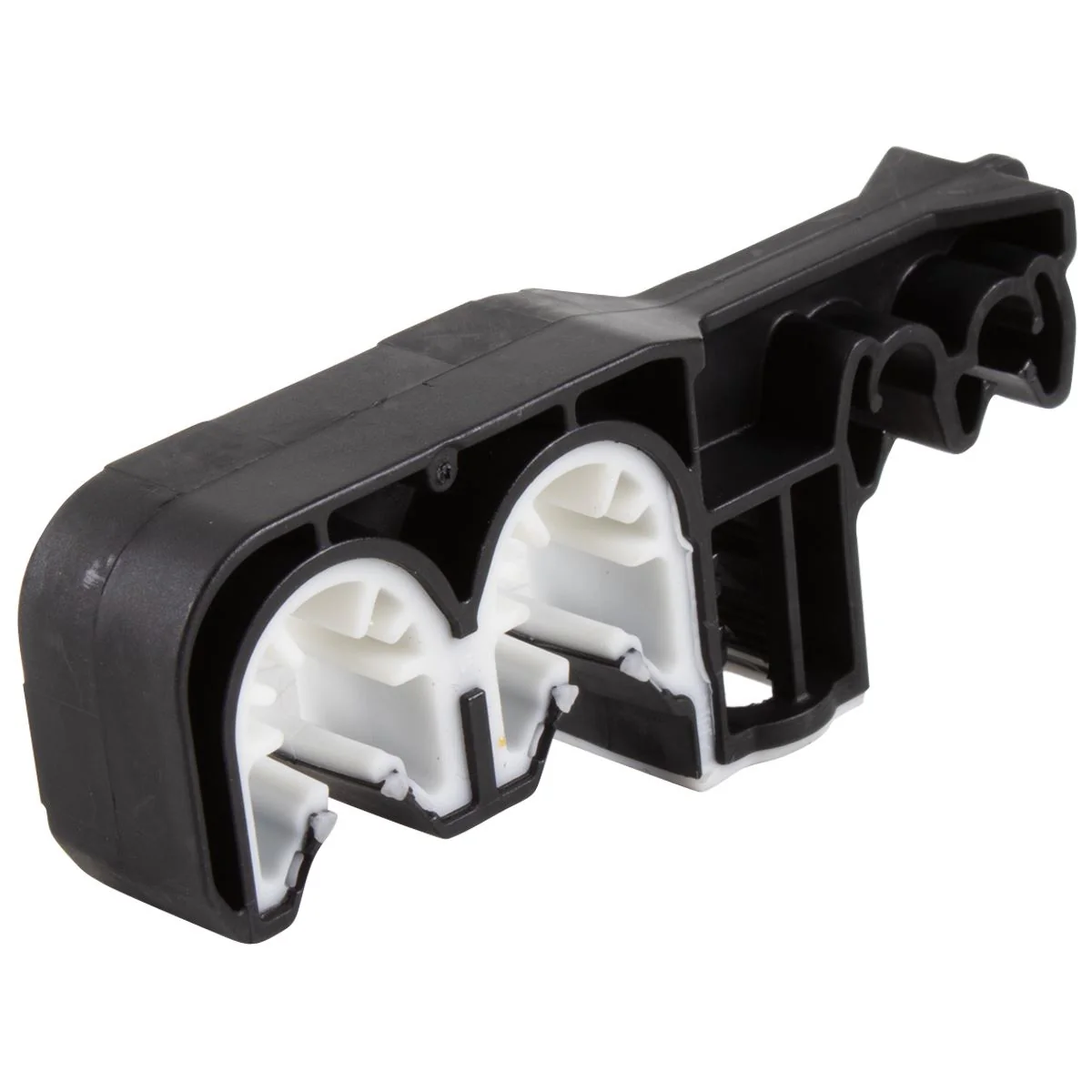 Puma Fiesta EcoSport B-Max Brake Pipe Securing Clip - Image 2