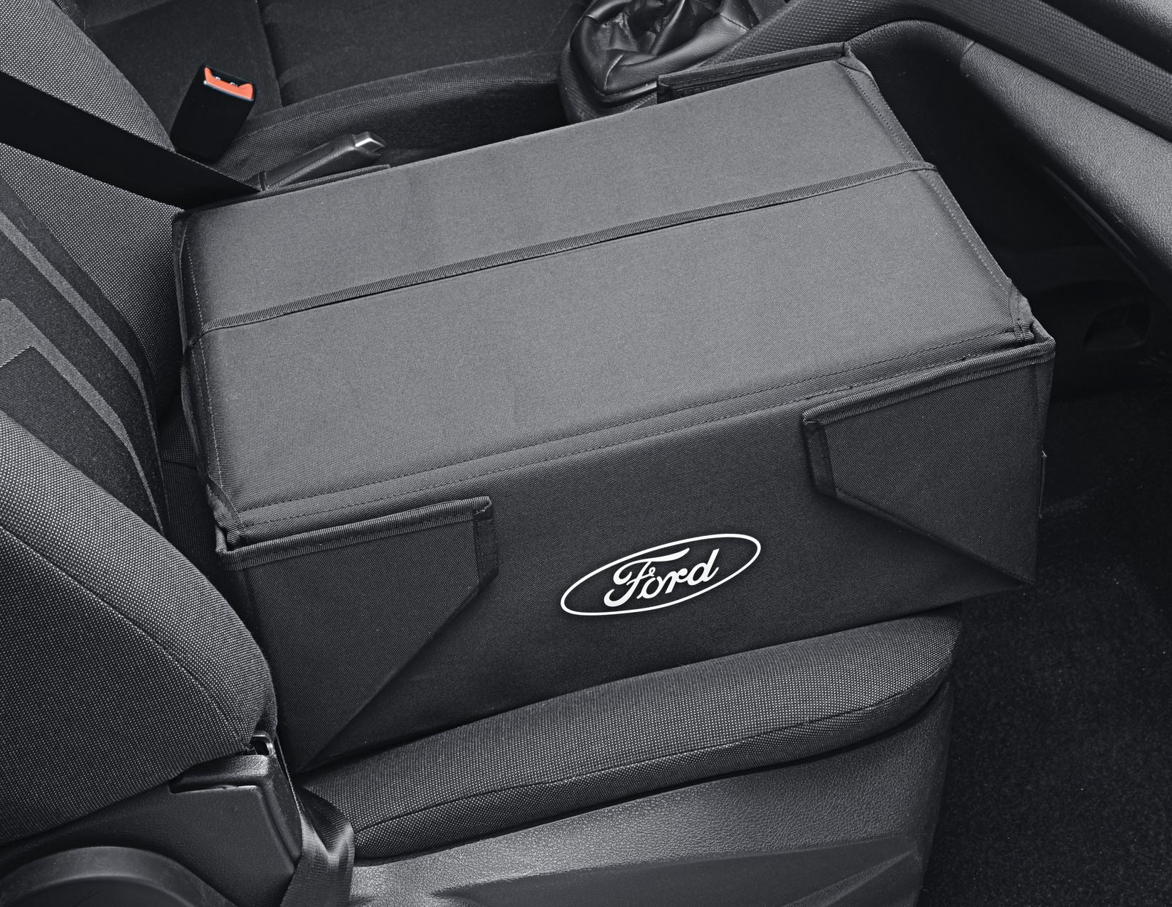 PUMA FROM 10/2019 FORD PUMA BUSINESS PACK - Image 3