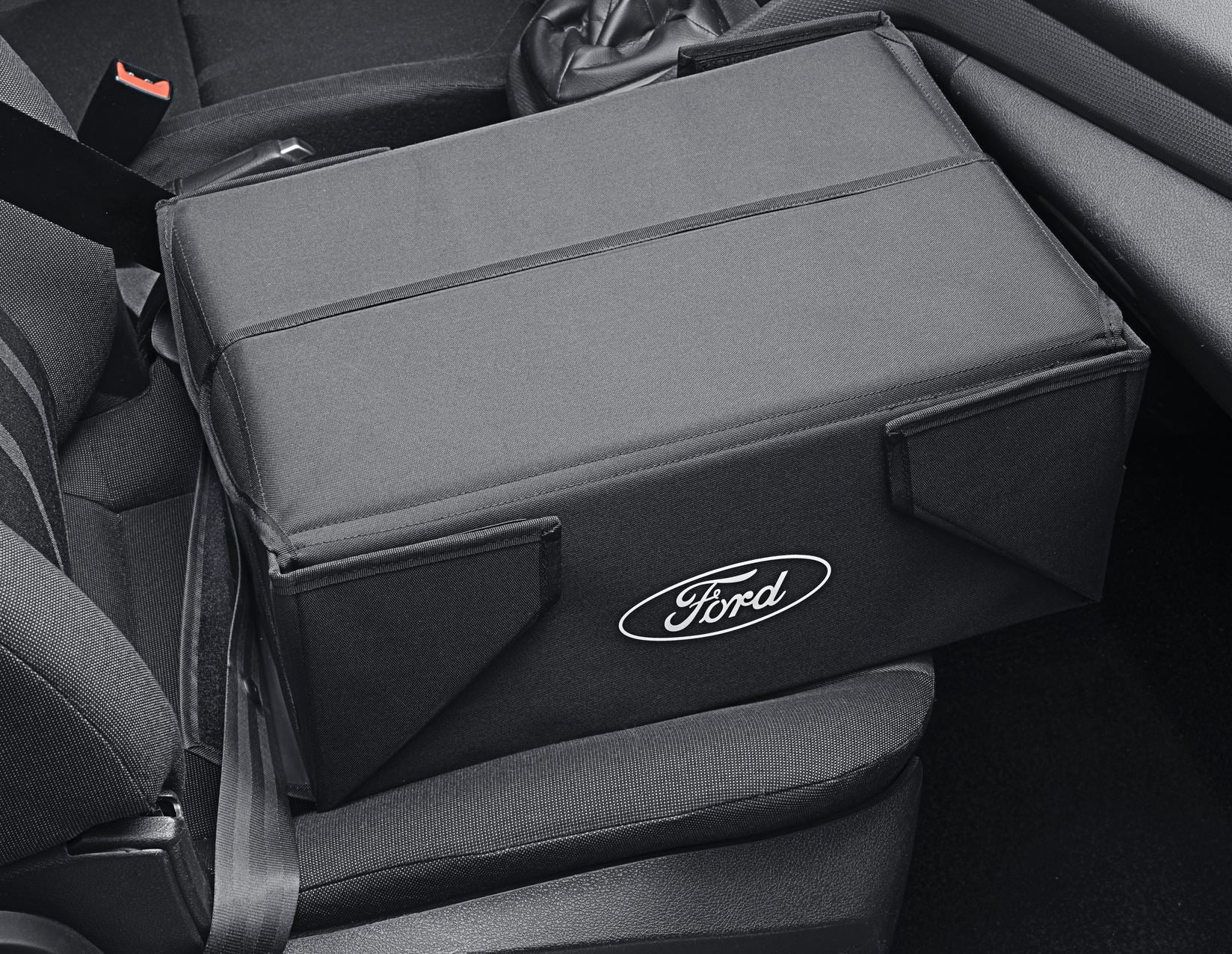 PUMA FROM 10/2019 FORD PUMA BUSINESS PACK - Image 4