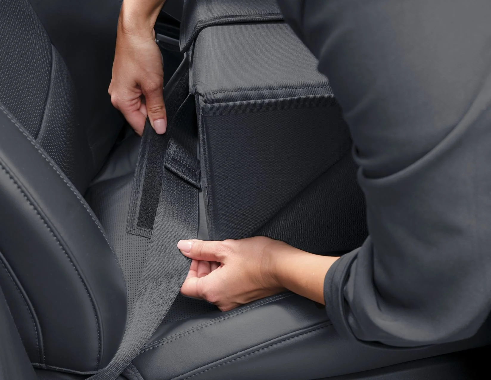 PUMA FROM 10/2019 FORD PUMA BUSINESS PACK - Image 5