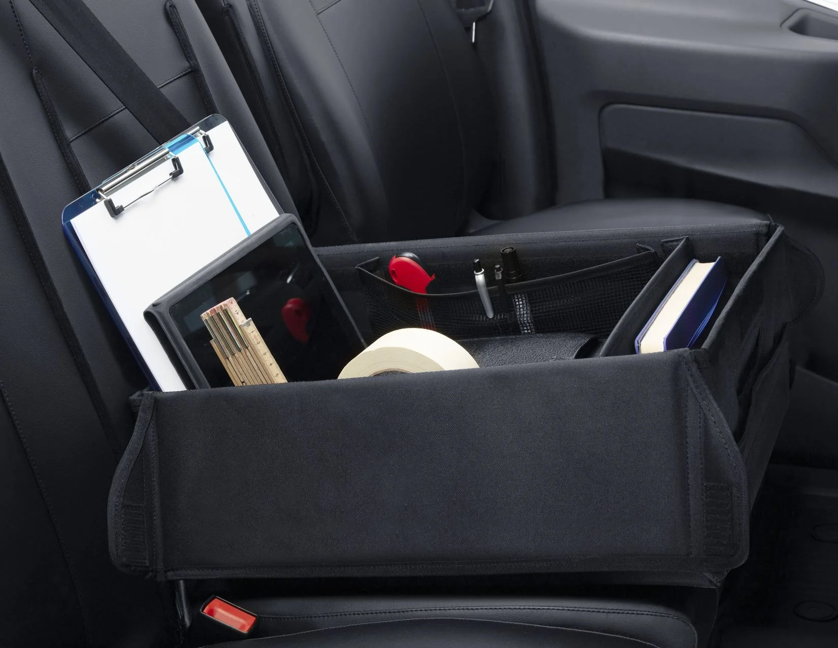 PUMA FROM 10/2019 FORD PUMA BUSINESS PACK - Image 6