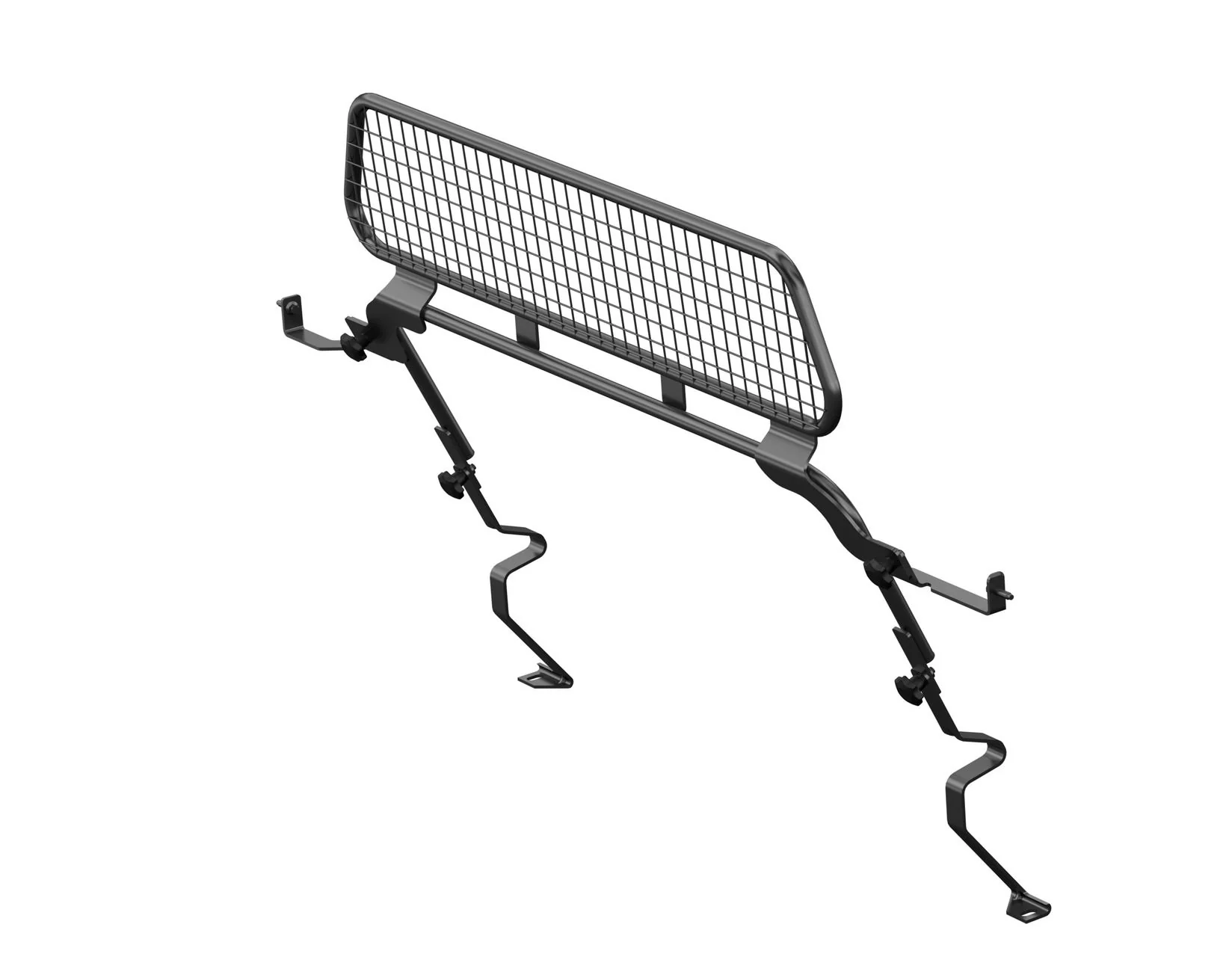 PUMA FROM 10/2019 LOAD RETENTION GUARD - Image 4