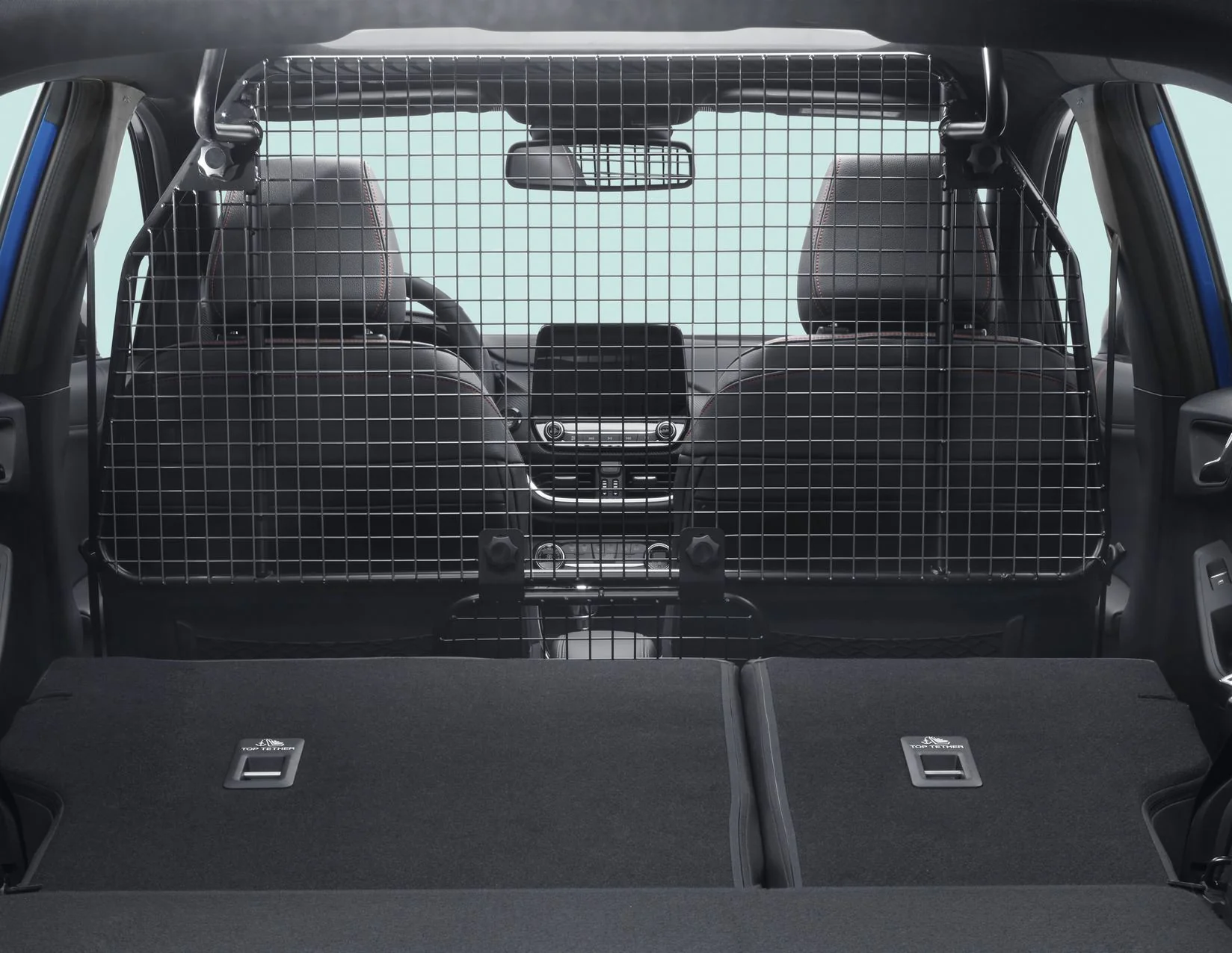 PUMA FROM 10/2019 LOAD RETENTION GUARD FULL HEIGHT - Image 2