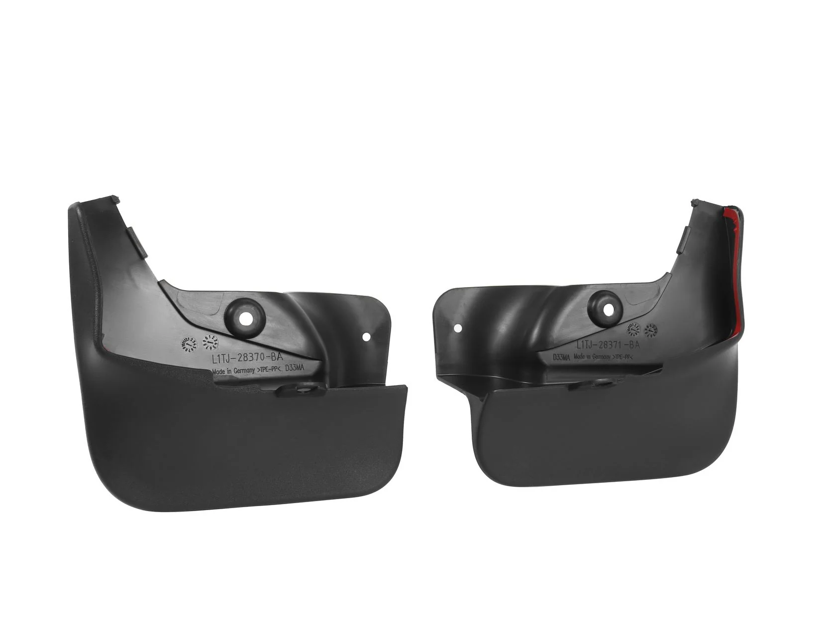 PUMA MUD FLAPS FRONT AND REAR - Image 11