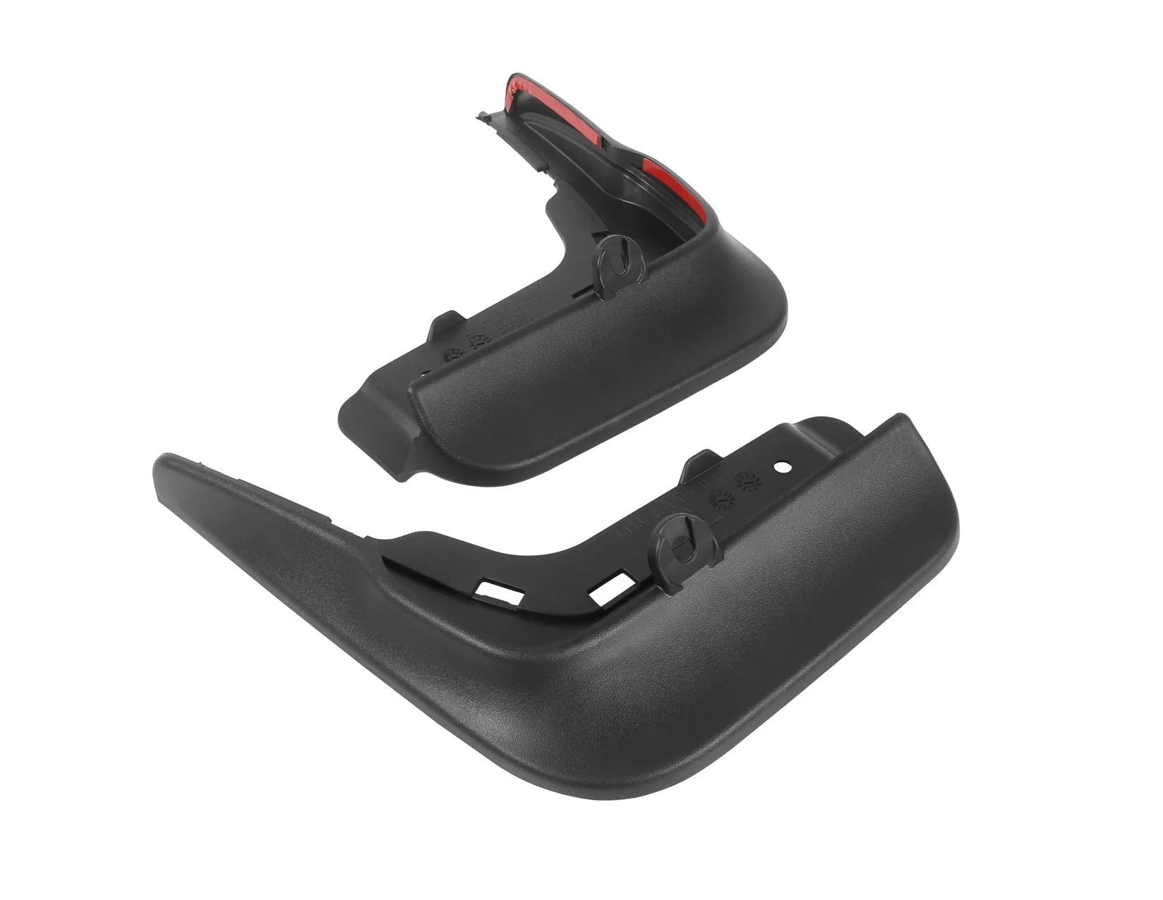 PUMA MUD FLAPS FRONT AND REAR - Image 12