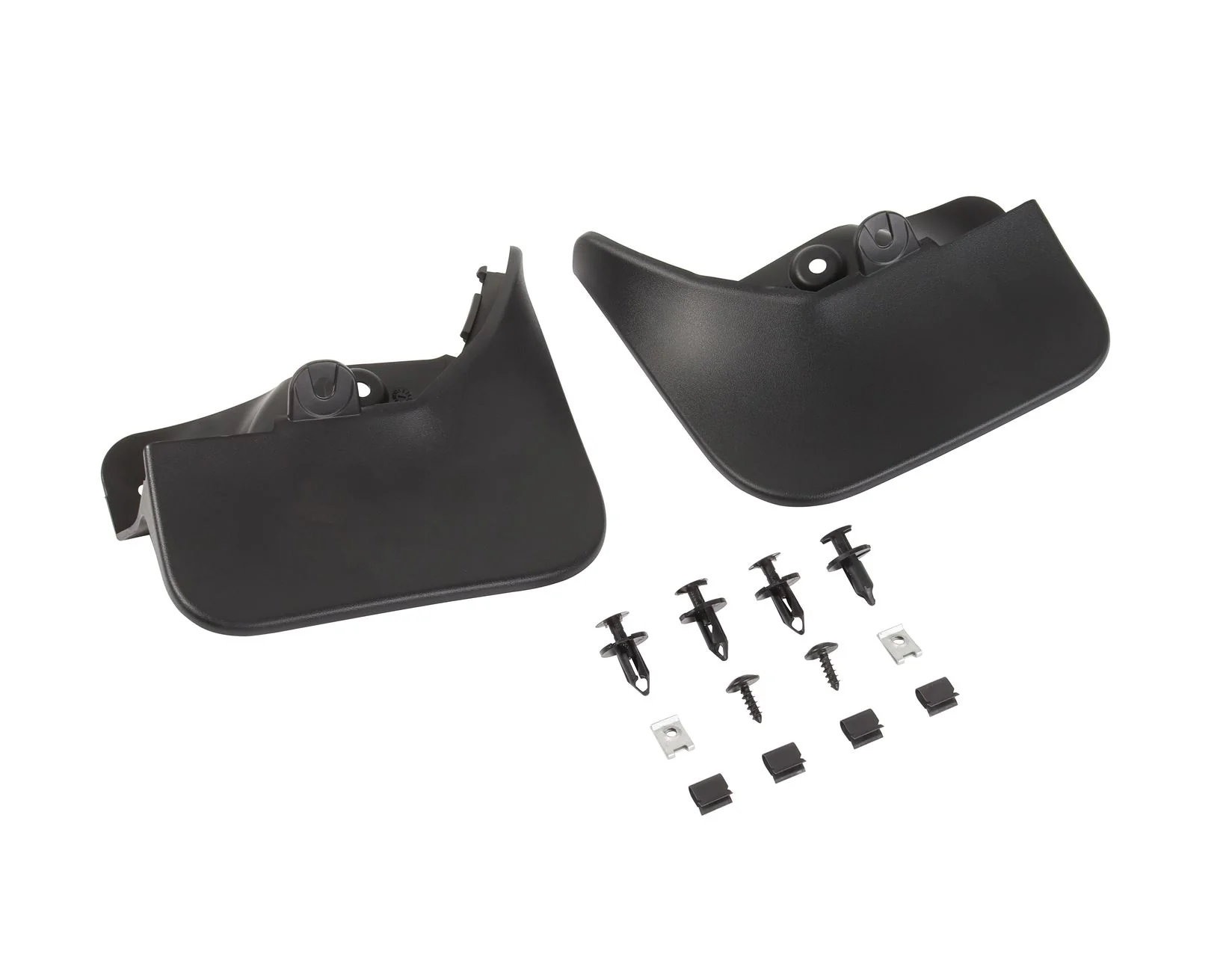 PUMA MUD FLAPS FRONT AND REAR , LOW TREND, CORE HIGH TREND, TITANIUM AND TITANIUM X - Image 4