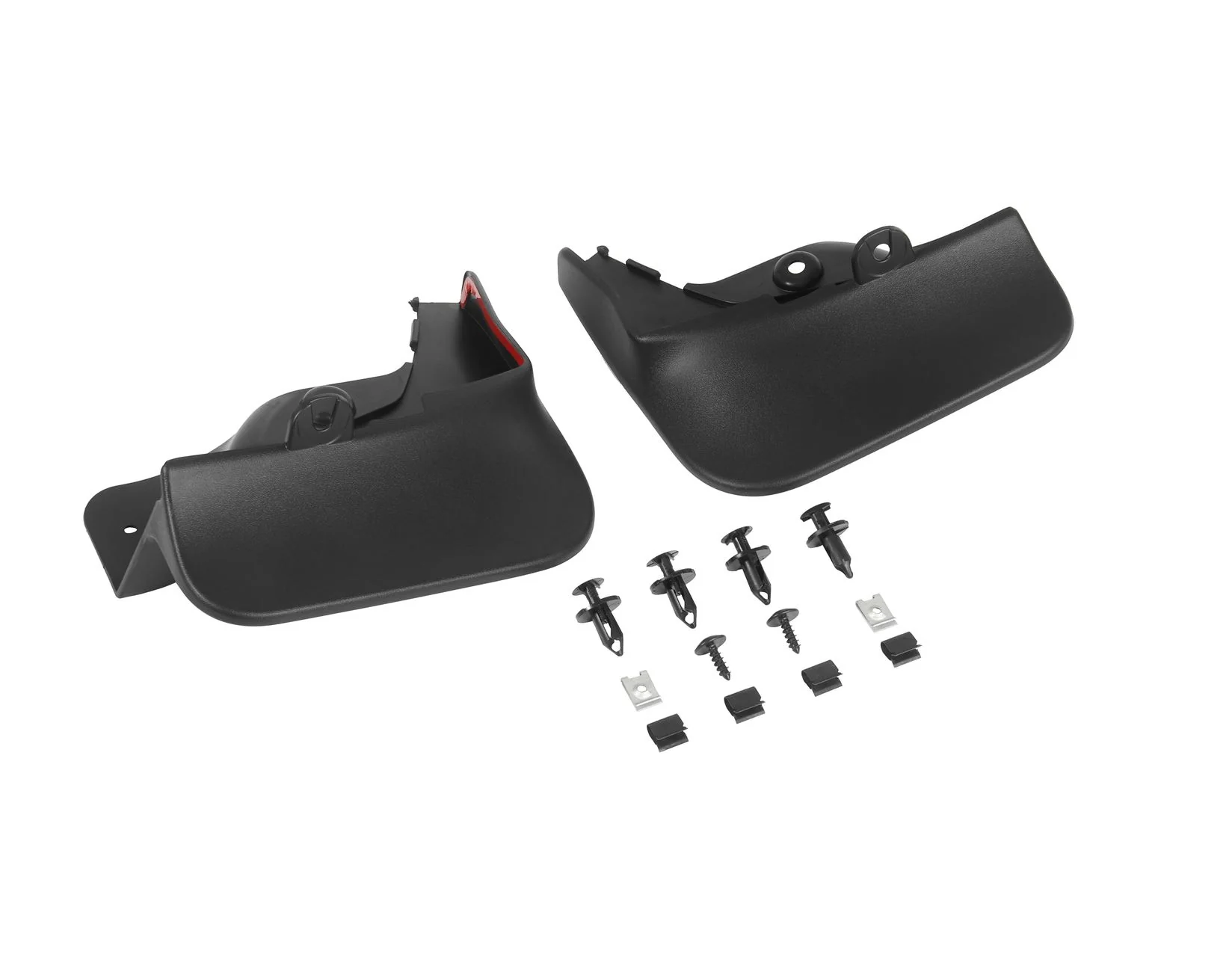 PUMA FROM 10/2019 MUD FLAPS REAR,CONTOURED - Image 3