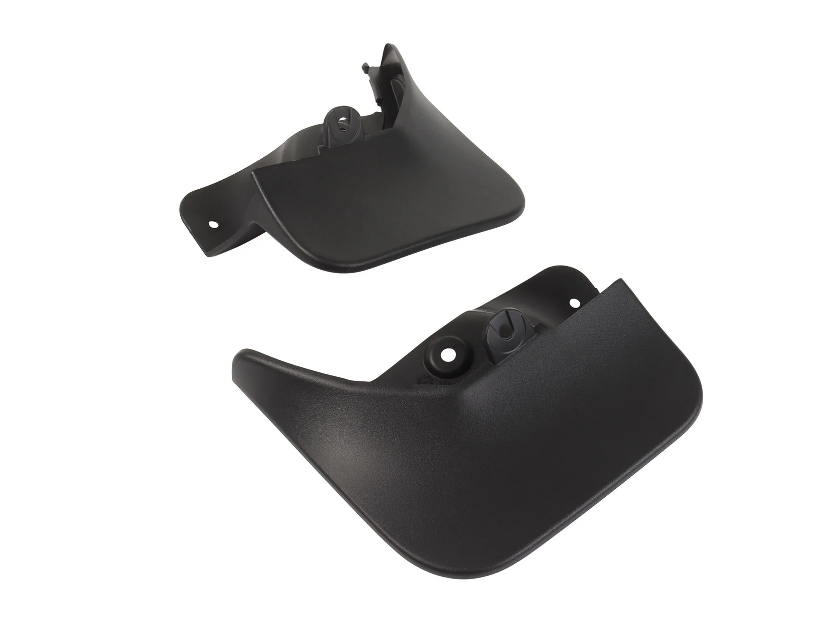 PUMA FROM 10/2019 MUD FLAPS REAR,CONTOURED - Image 7