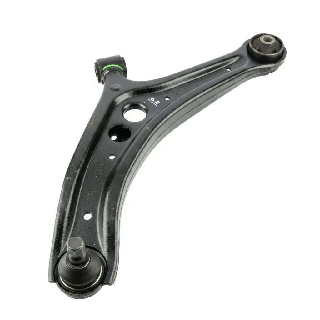 Puma N/S Front Wishbone Track Control Arm 2020-Onwards - Image 2