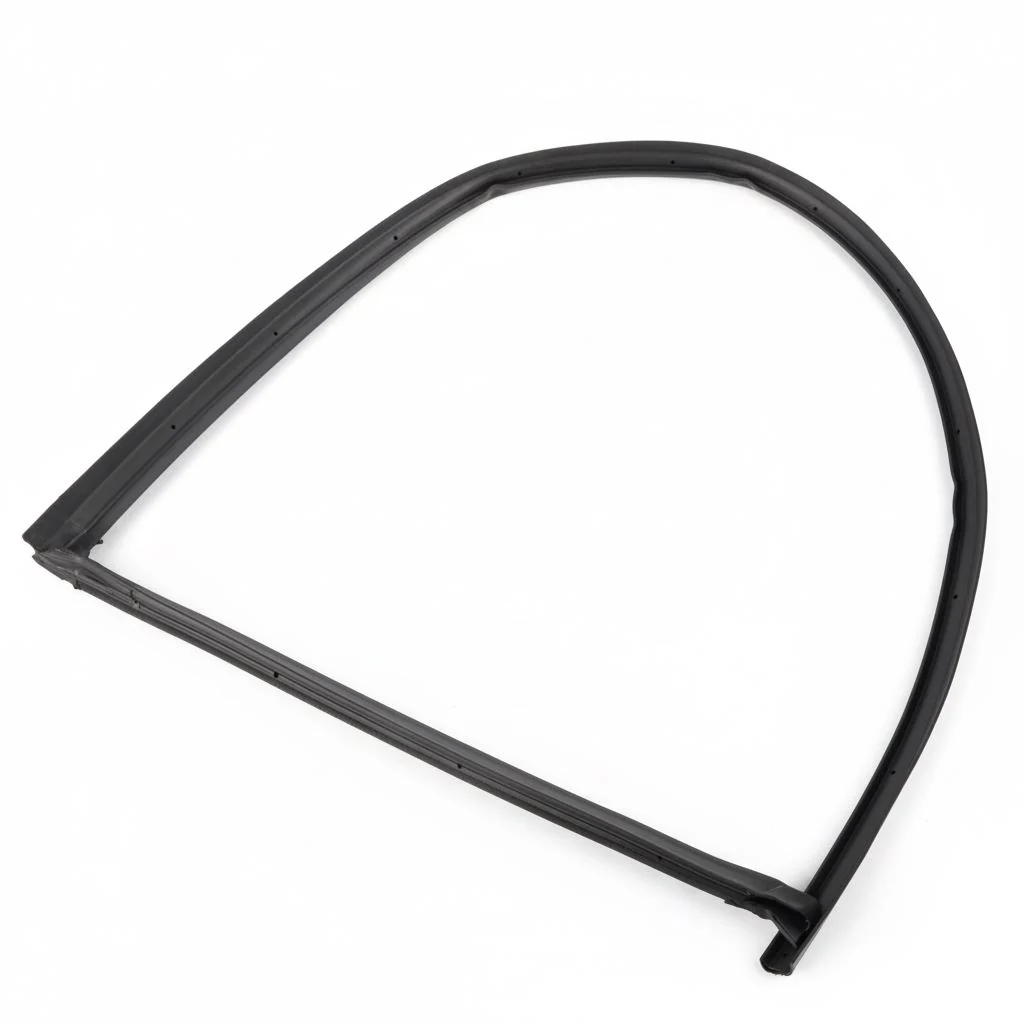 Puma N/S Outer Lower Door Sill Weatherstrip 2020-Onwards